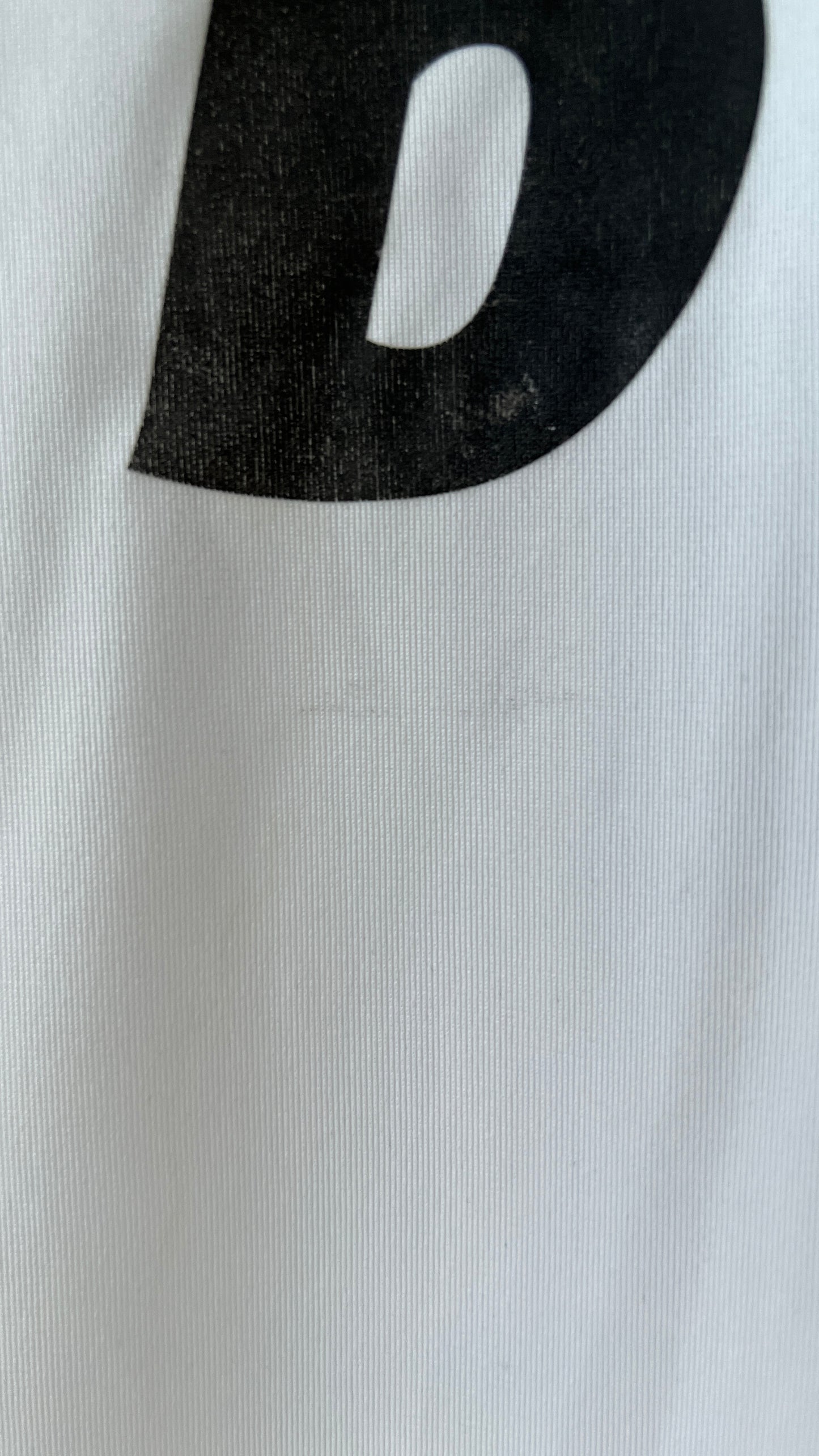 Real Madrid 2011-12 Home Shirt Ronaldo #7 (XL) (Brand New)