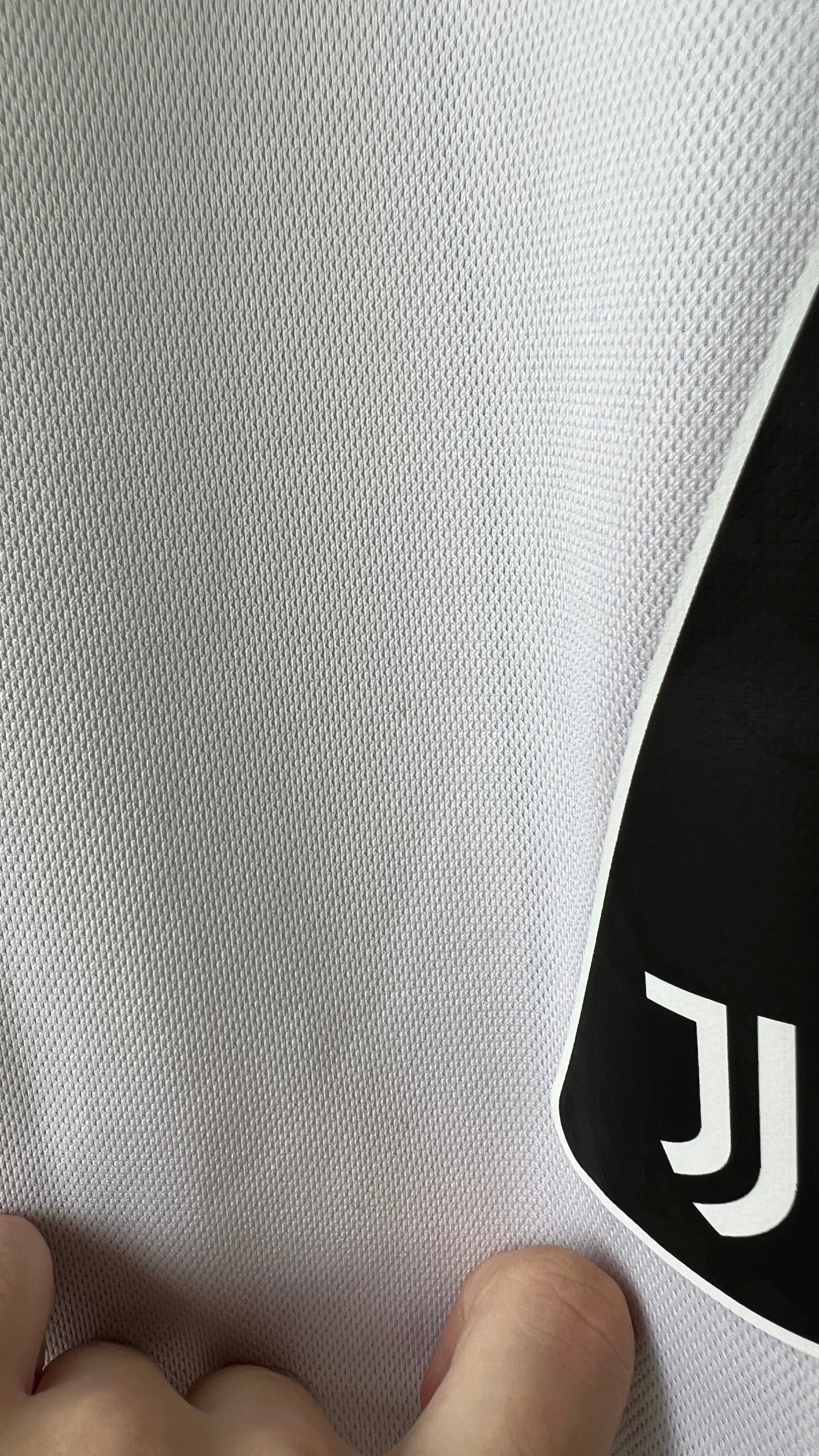Juventus 2020-21 Home Shirt Ronaldo #7 (L)