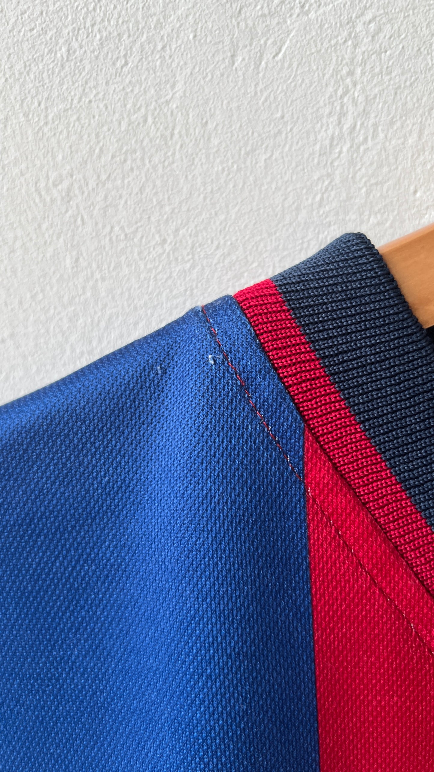 Barcelona 1998-99 Home Shirt Guardiola #4 (L)