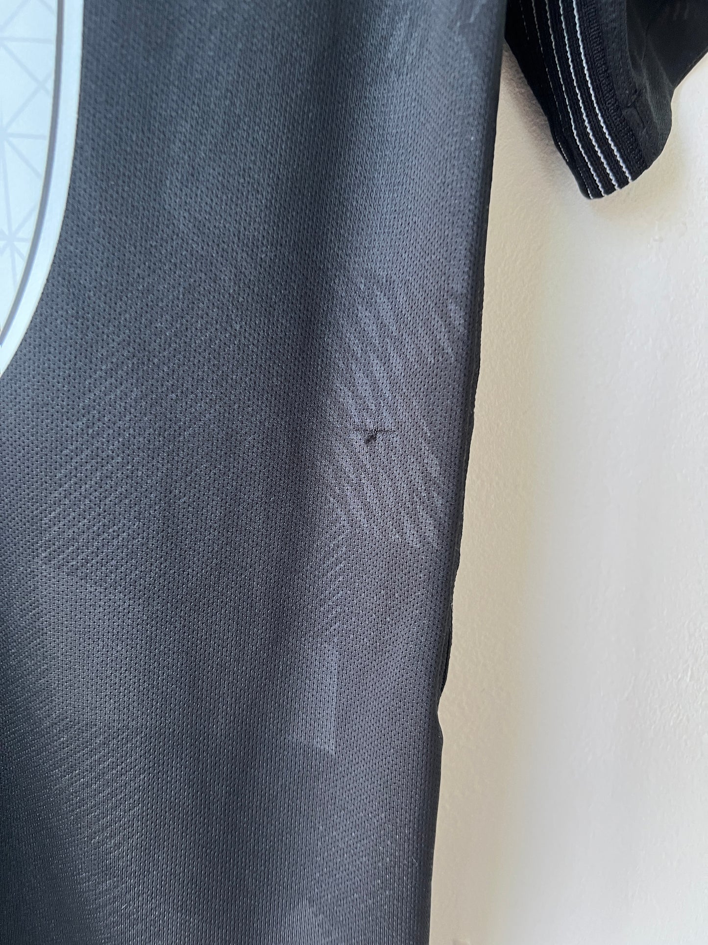 (M) PSG 2017-18 Third Shirt Neymar Jr. #10