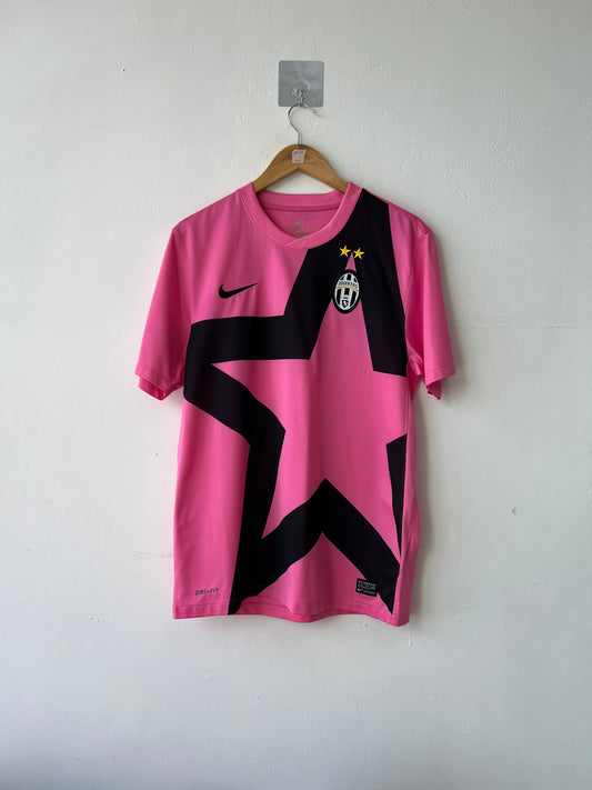 (M) Juventus 2011-13 Away Shirt Pirlo #21