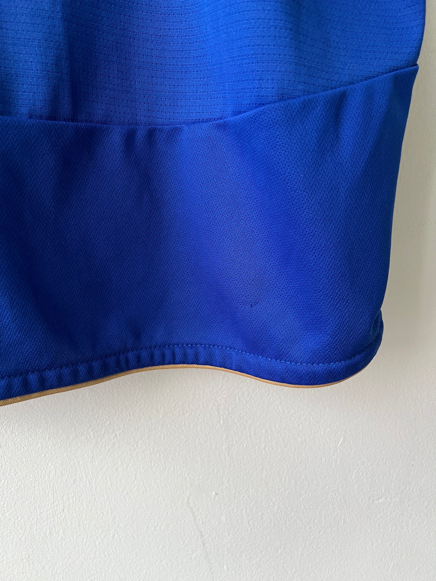 (L) Chelsea 2005-06 Centenary Home Shirt Lampard #8