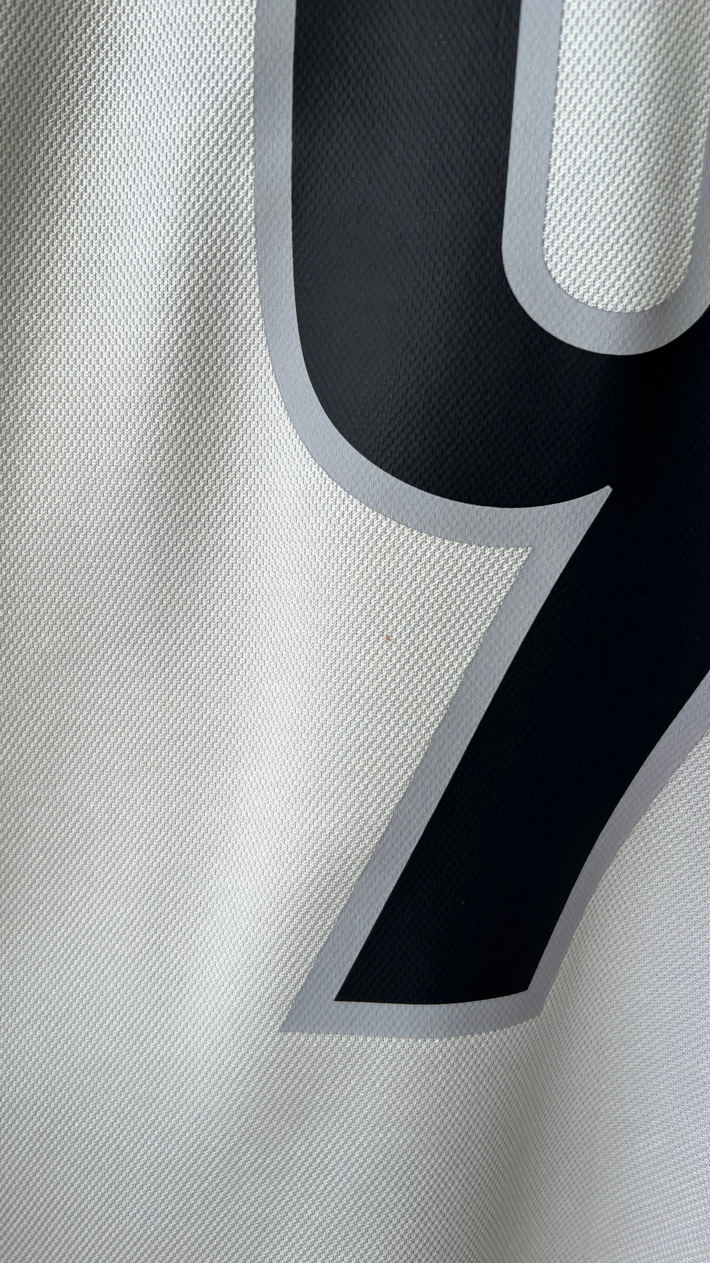 Inter Milan 1999-00 Away Shirt Ronaldo #9 (XL)