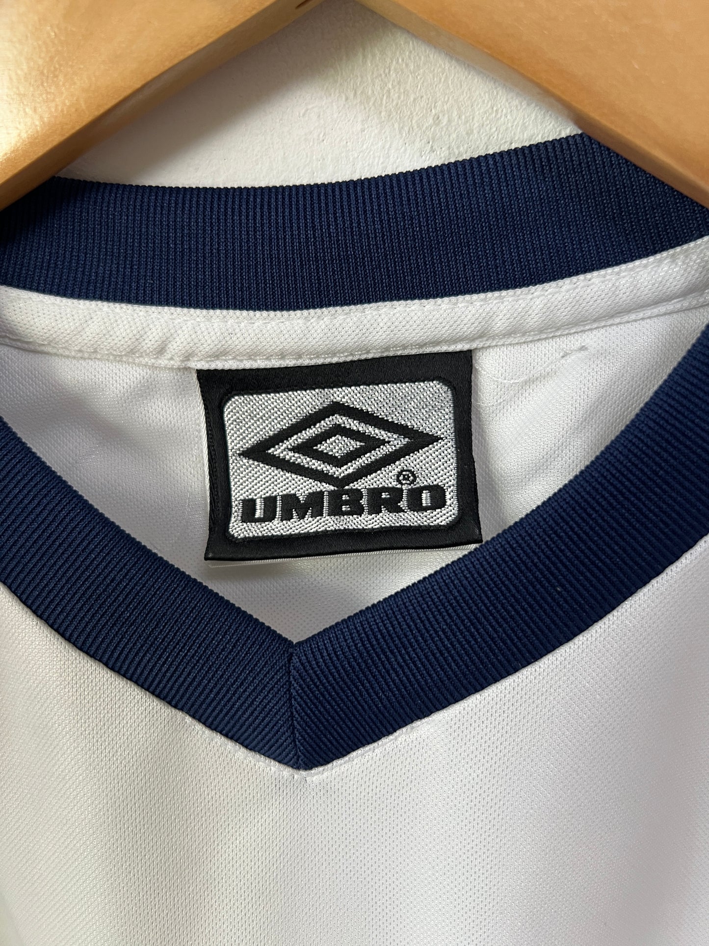 (L) Chelsea 2000-01 Training Shirt