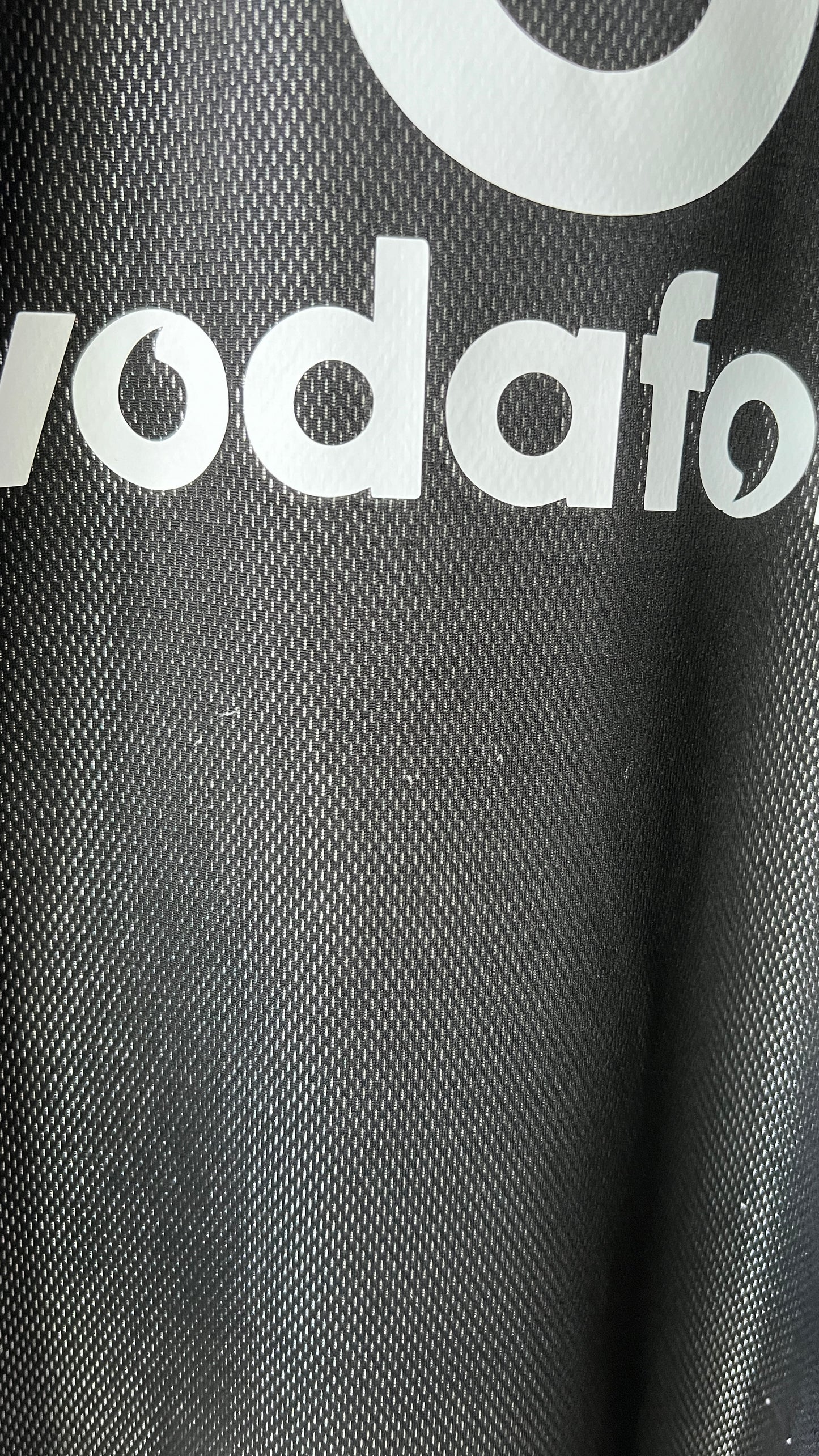 Manchester United 2004-06 GK Shirt Howard #1 (L)