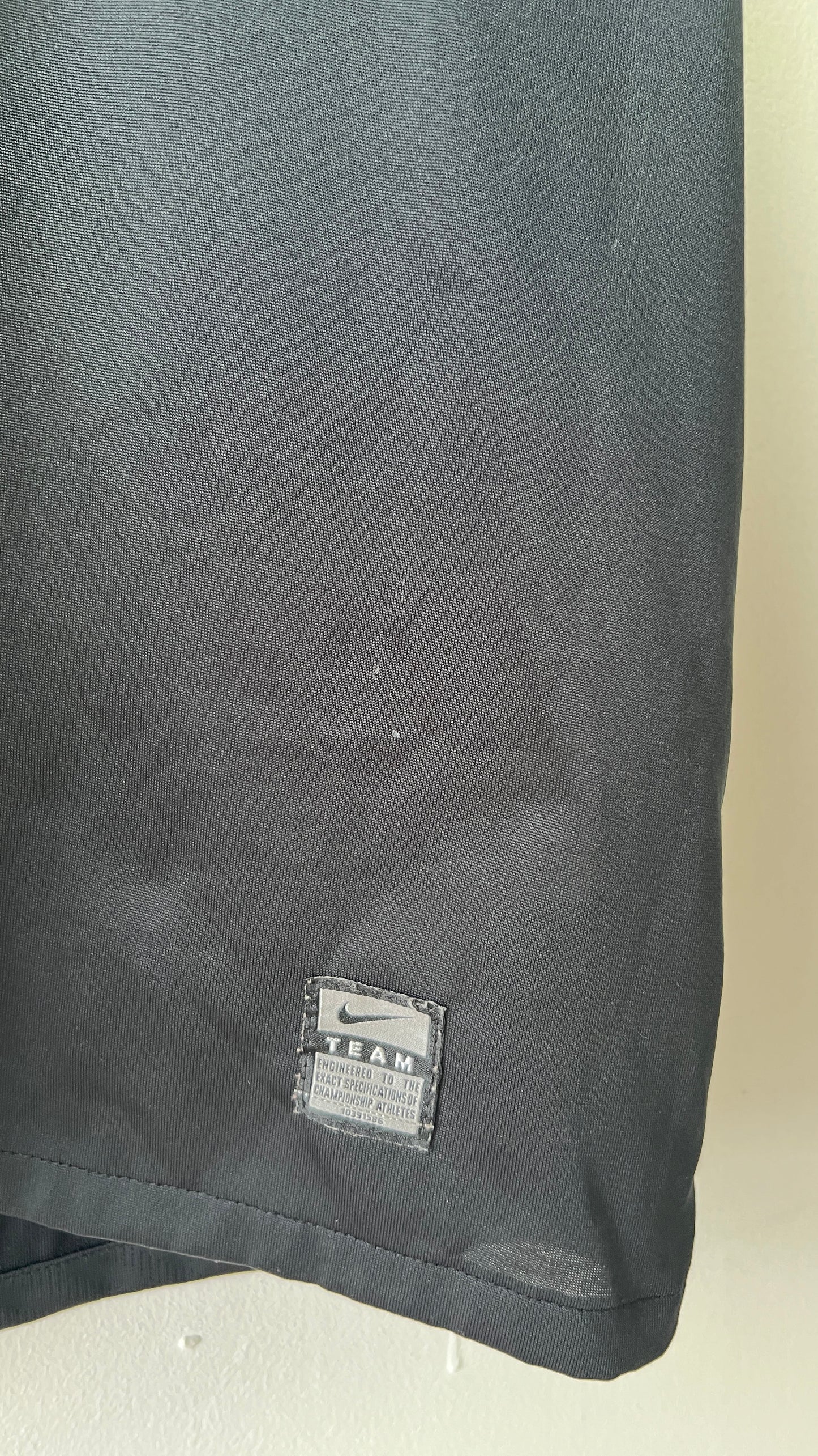 Manchester United 2009-10 Away Shirt Berbatov #9 (M)