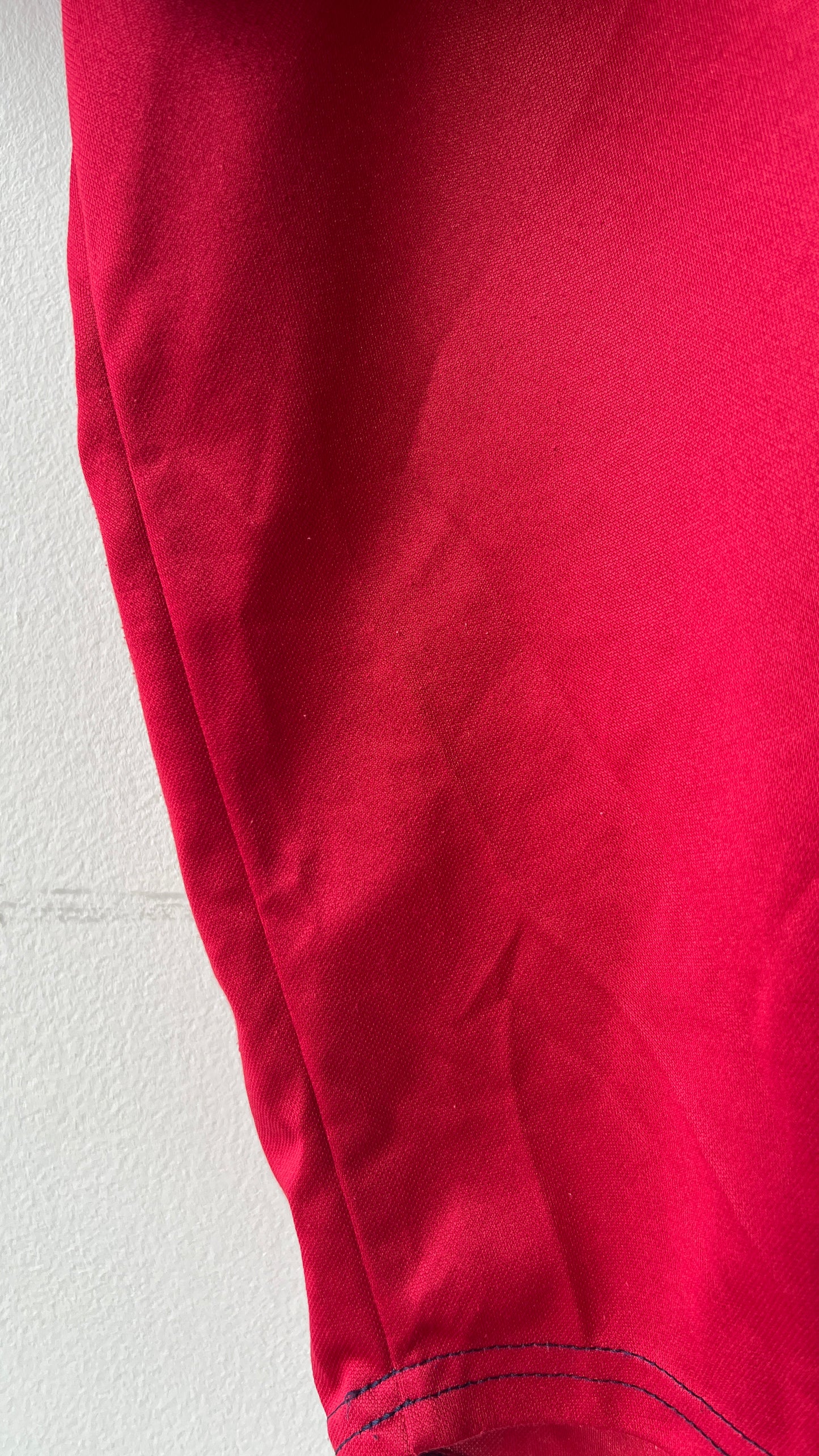 Barcelona 1999-01 Home Shirt Rivaldo #11 (XL)