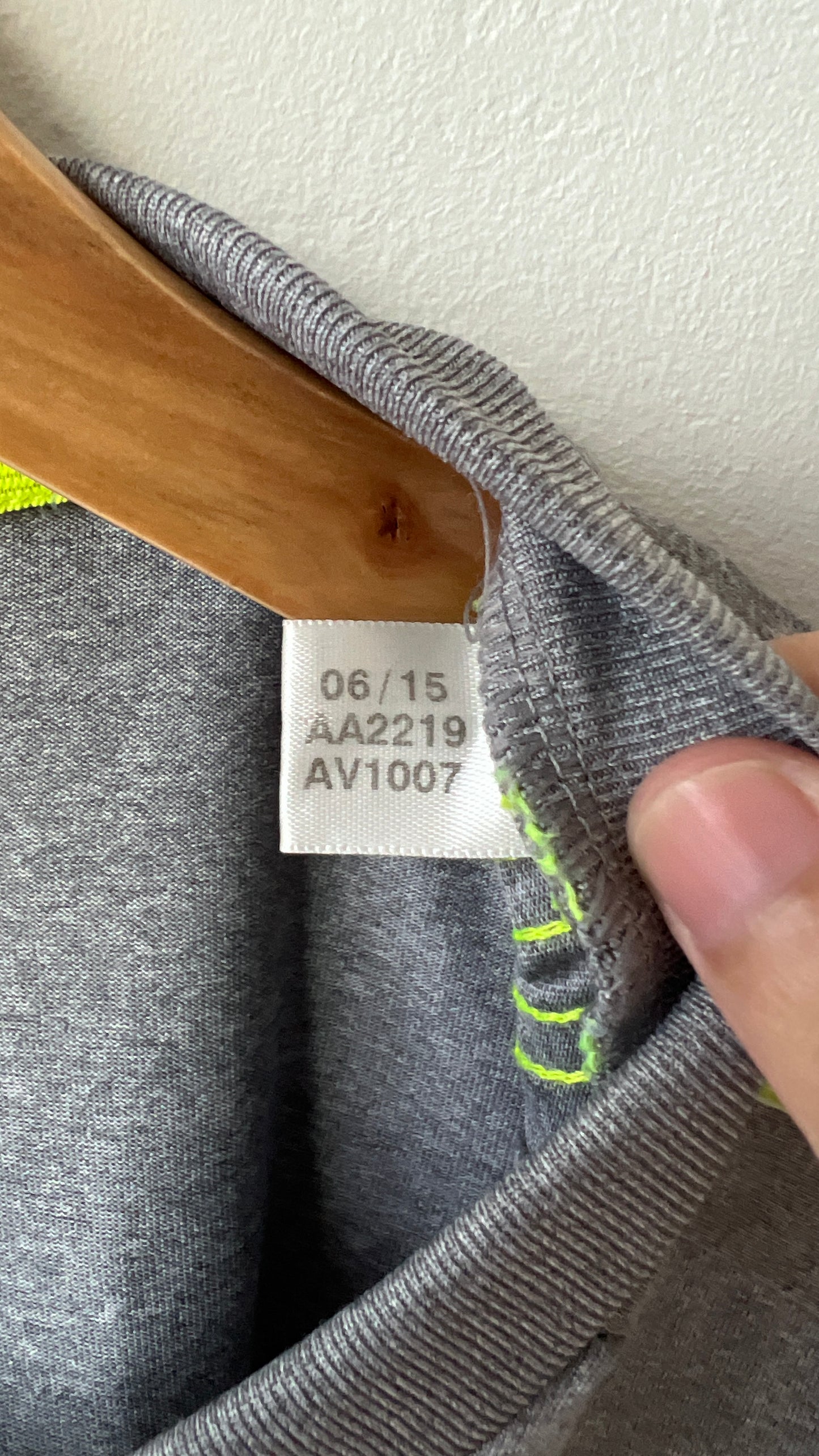 Real Madrid 2015-16 Away Shirt Ronaldo #7 (L)