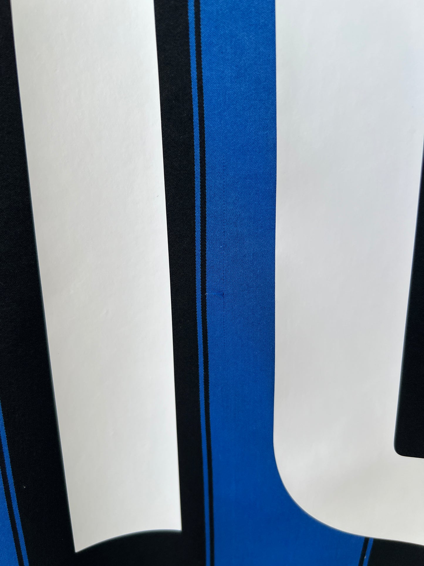 Inter Milan 2003-04 Home Shirt Adriano #10 (XL)