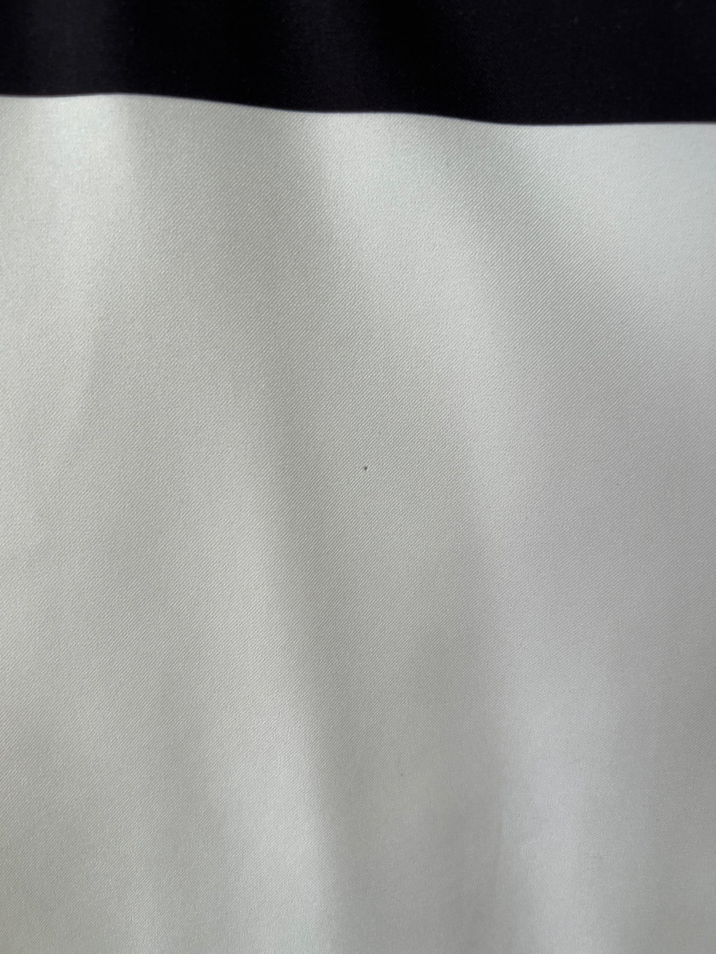 (L) Inter Milan 2005-06 Away Shirt J. Zanetti #4