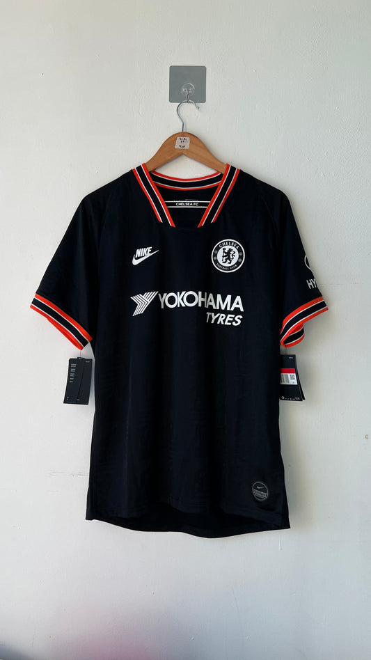 Chelsea 2019-20 Third Shirt Pulisic #22 (Brand New) (L)