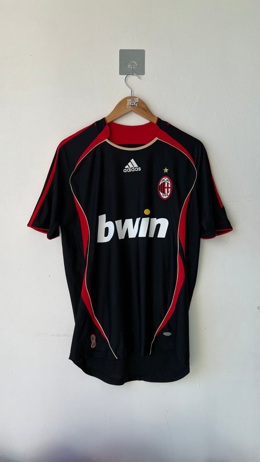 AC Milan 2006-07 Third Shirt Kaka #22 (M)
