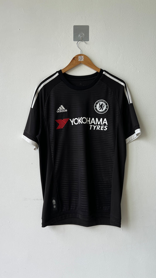 Chelsea 2015-16 Third Shirt Hazard #10 (L)