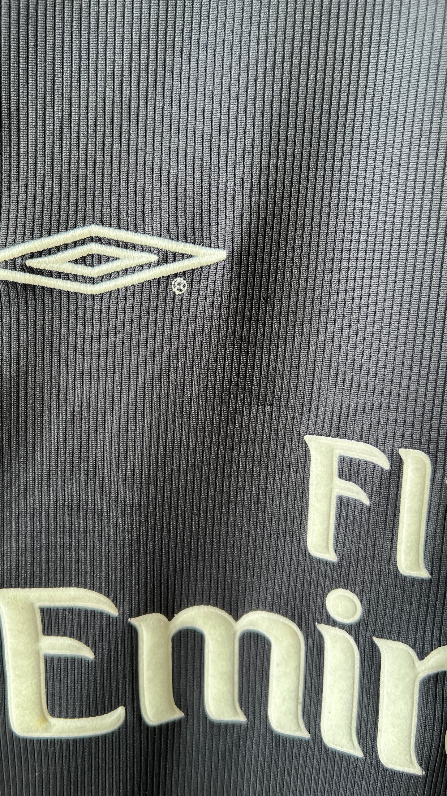 Chelsea 2002-04 Away Shirt Lampard #8 (M)