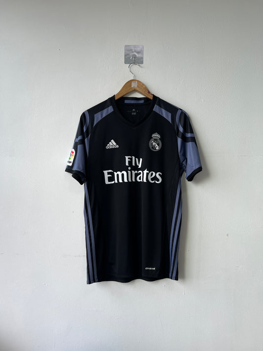 (M) Real Madrid 2016-17 Third Shirt Ronaldo #7