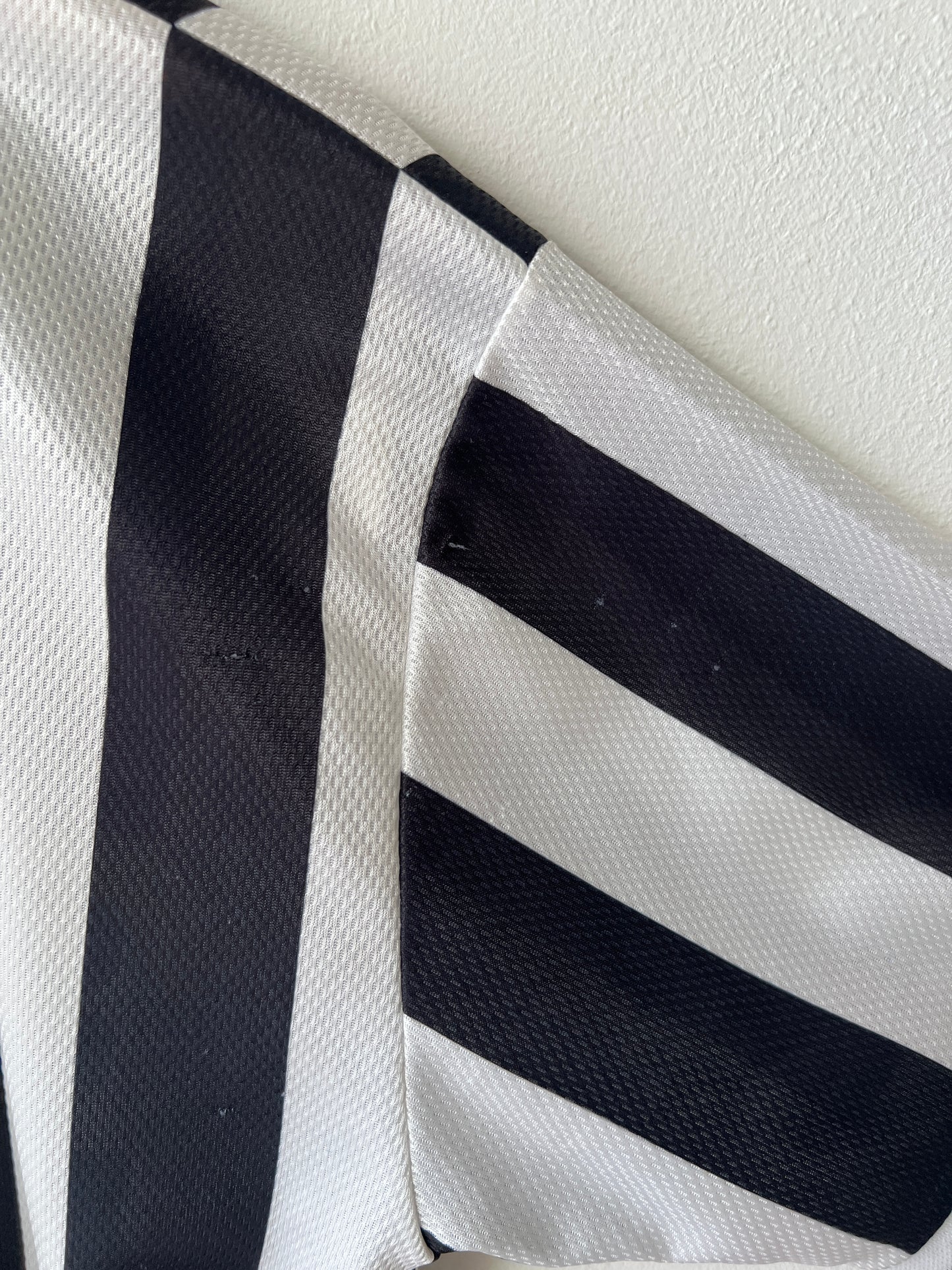 Juventus 1995-97 Home Shirt Zidane #21 (L)