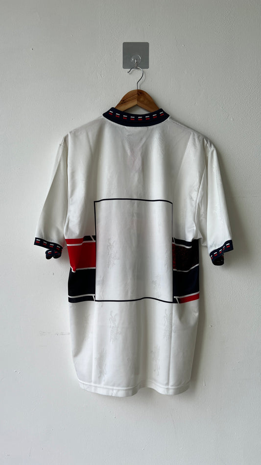Genoa 1994-95 Away Shirt (L)