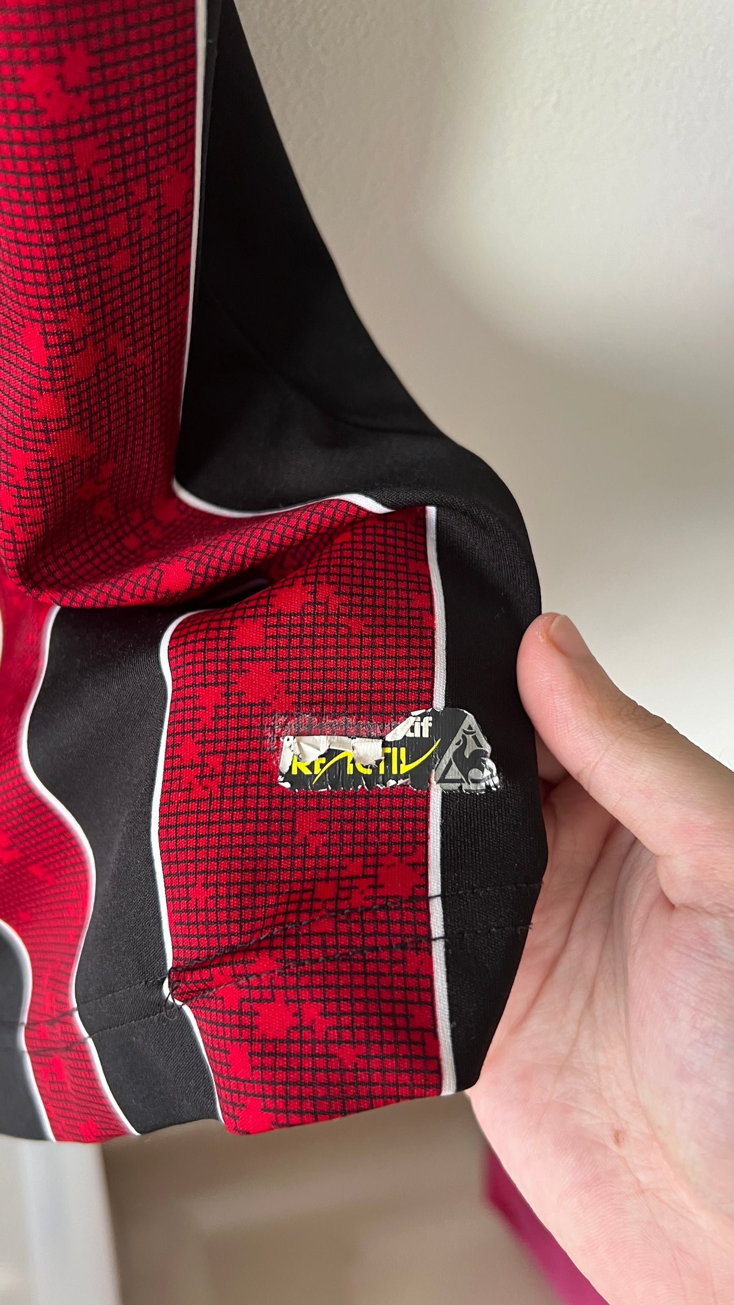 Manchester City 2008-09 Away Shirt Robinho #10 (L)