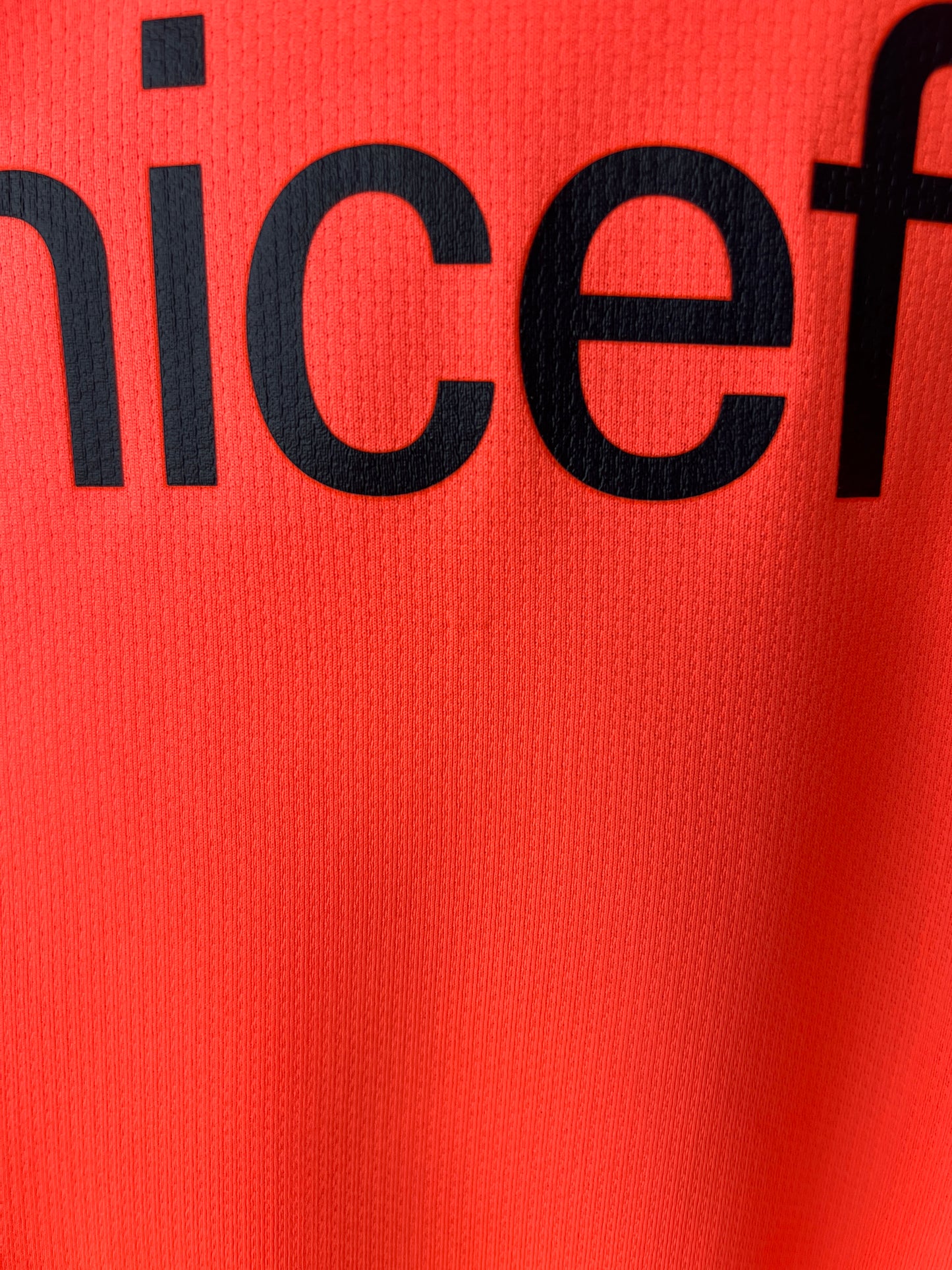 (M) Barcelona 2009-11 Away Shirt Messi #10