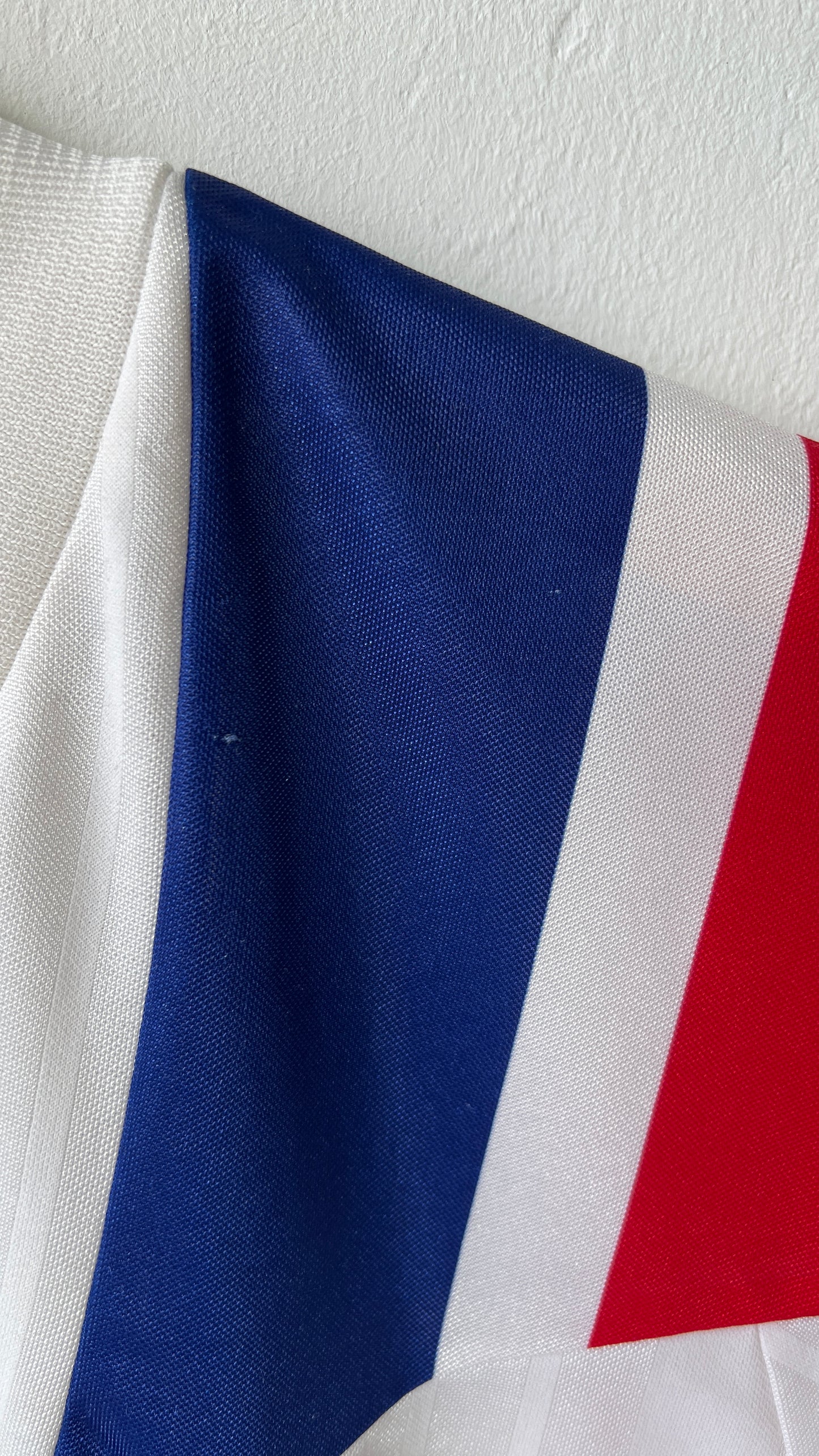 France 1992-94 Away Shirt Cantona #18 (M/L)