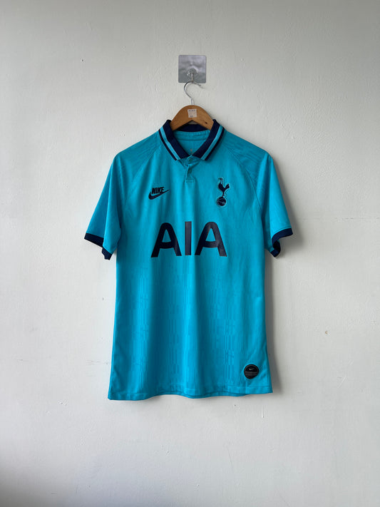 (M) Tottenham Spurs 2019-20 Third Shirt Son #7