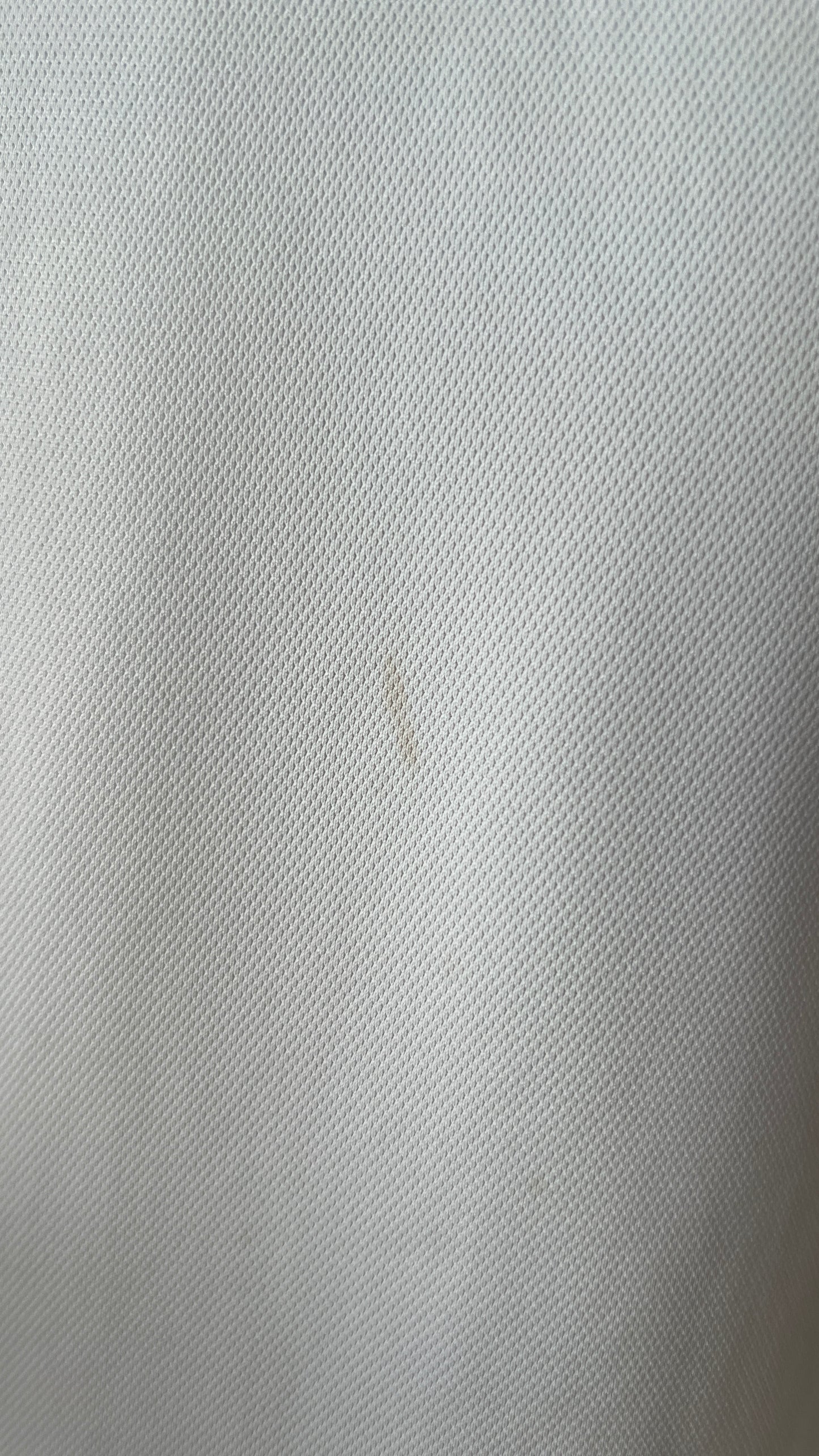 PSG 2001-02 Training Shirt Nike (M fits L)