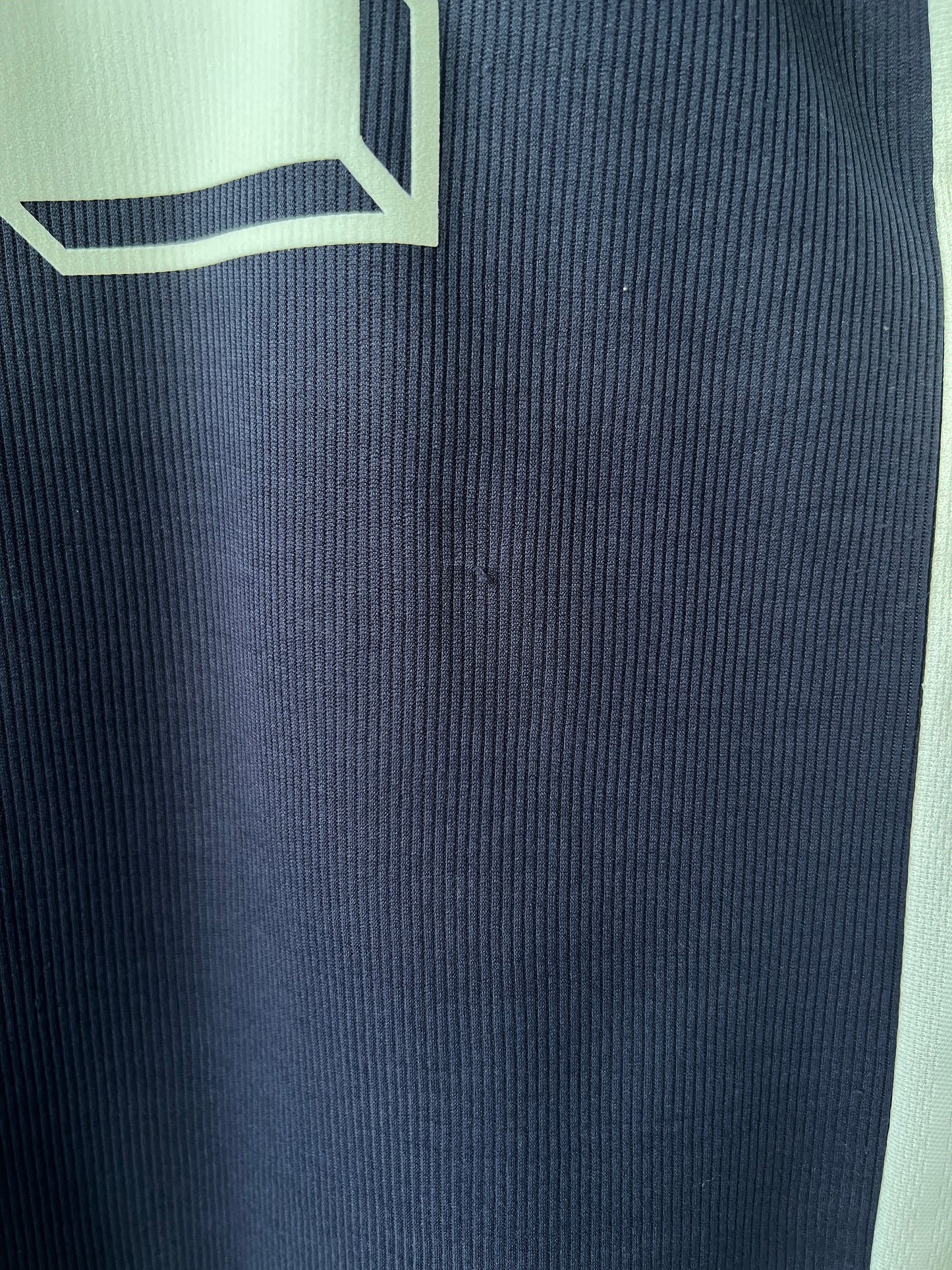 (L fits XL) Yugoslavia 1998-99 Home Shirt Mihajlovic #11
