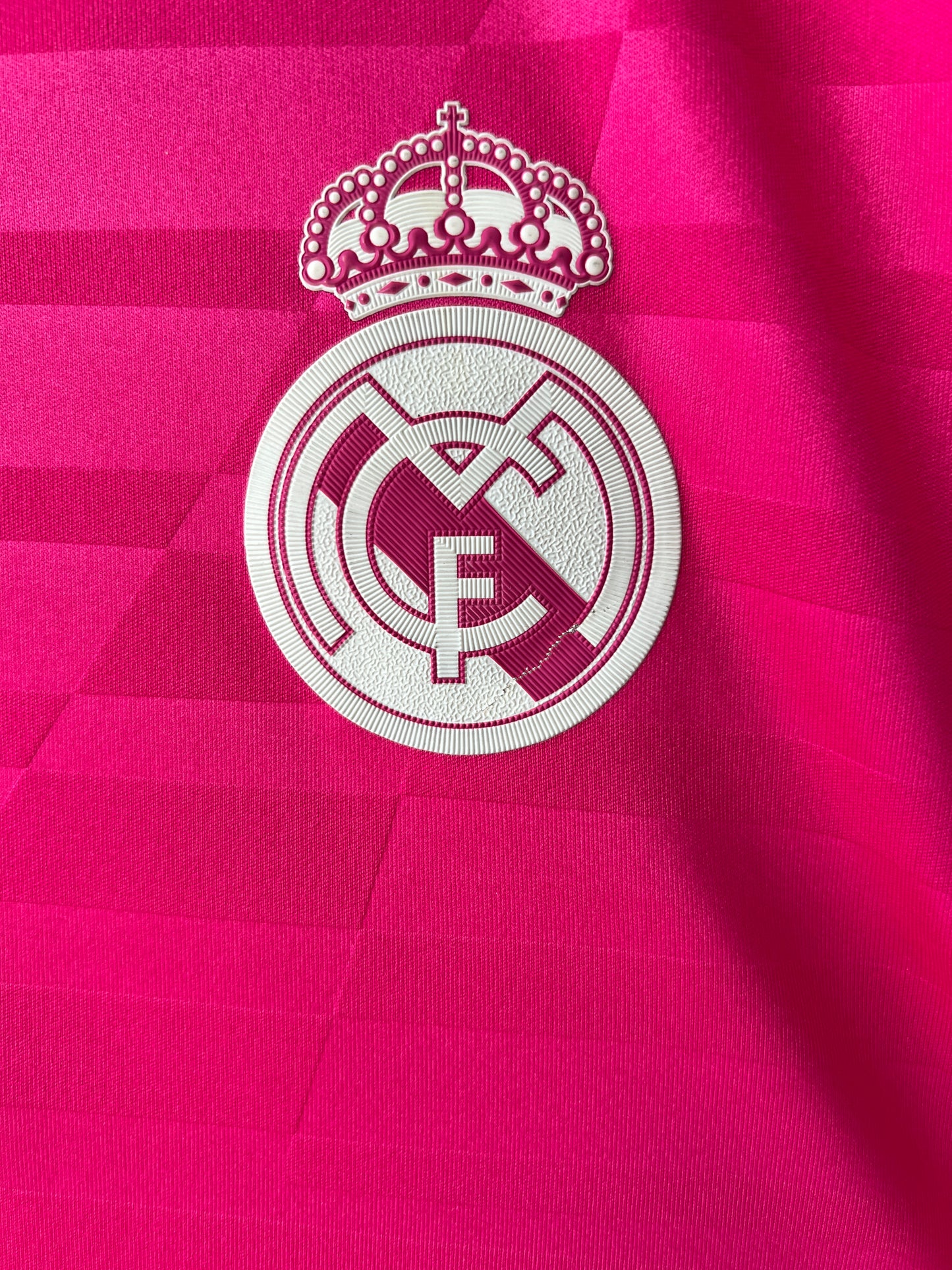 (M) Real Madrid 2014-15 Away Shirt Ronaldo #7 (NEW)