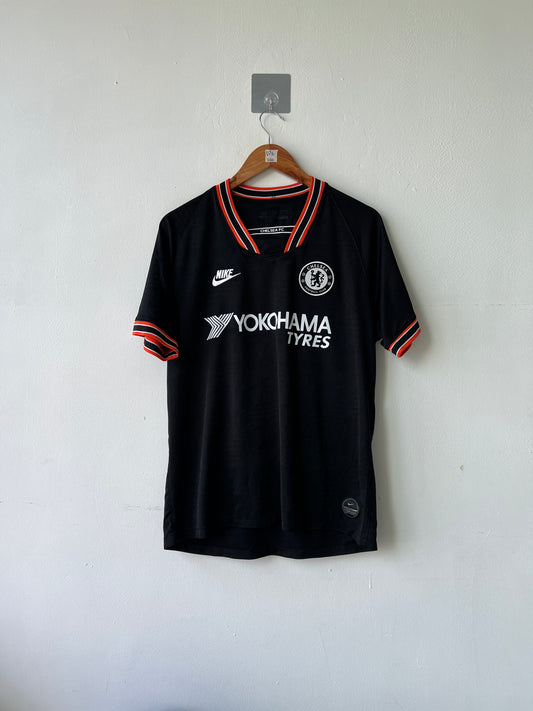 (L) Chelsea 2019-20 Third Shirt Kante #7