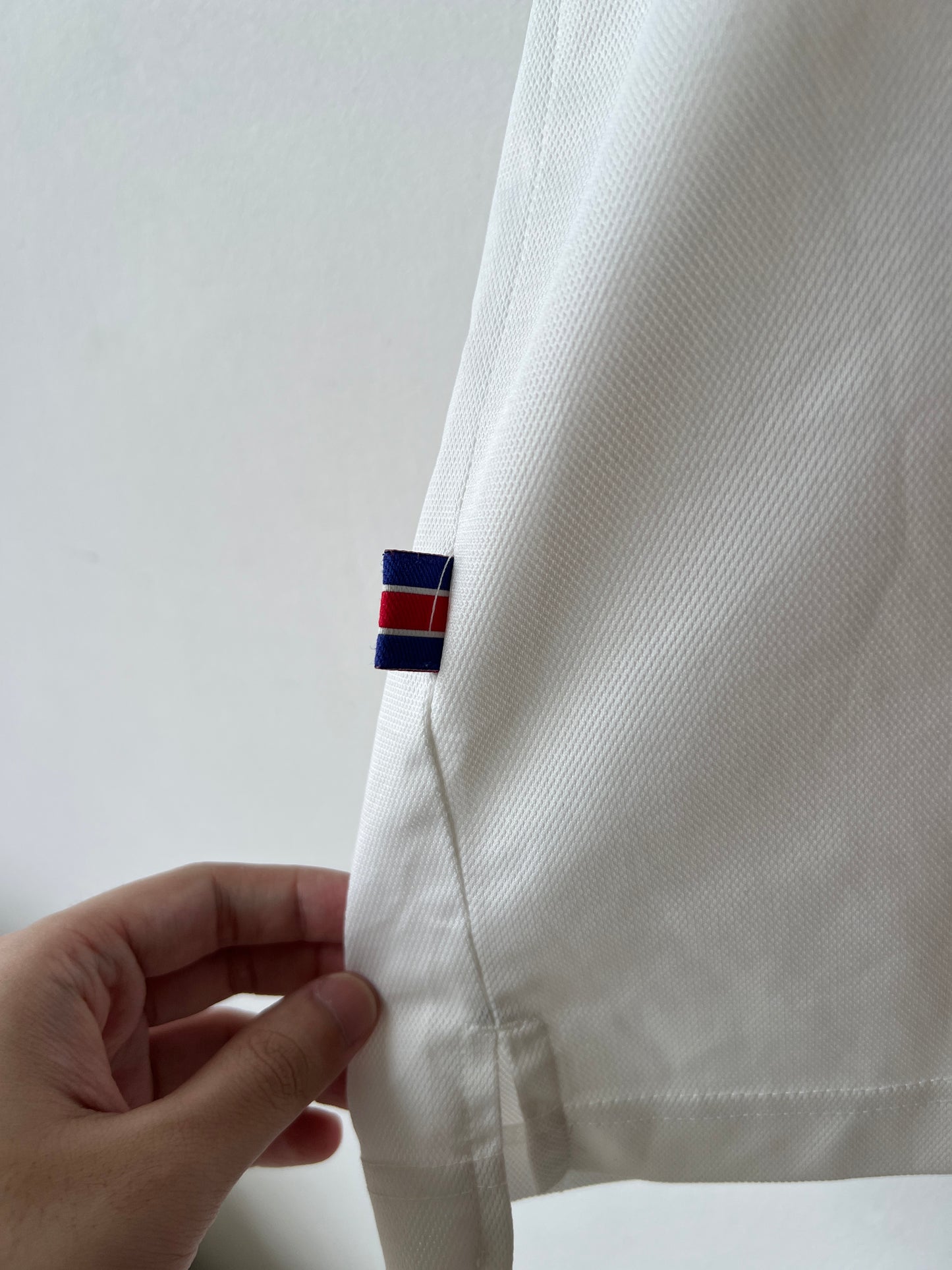 PSG 1997-98 Away Shirt (L)