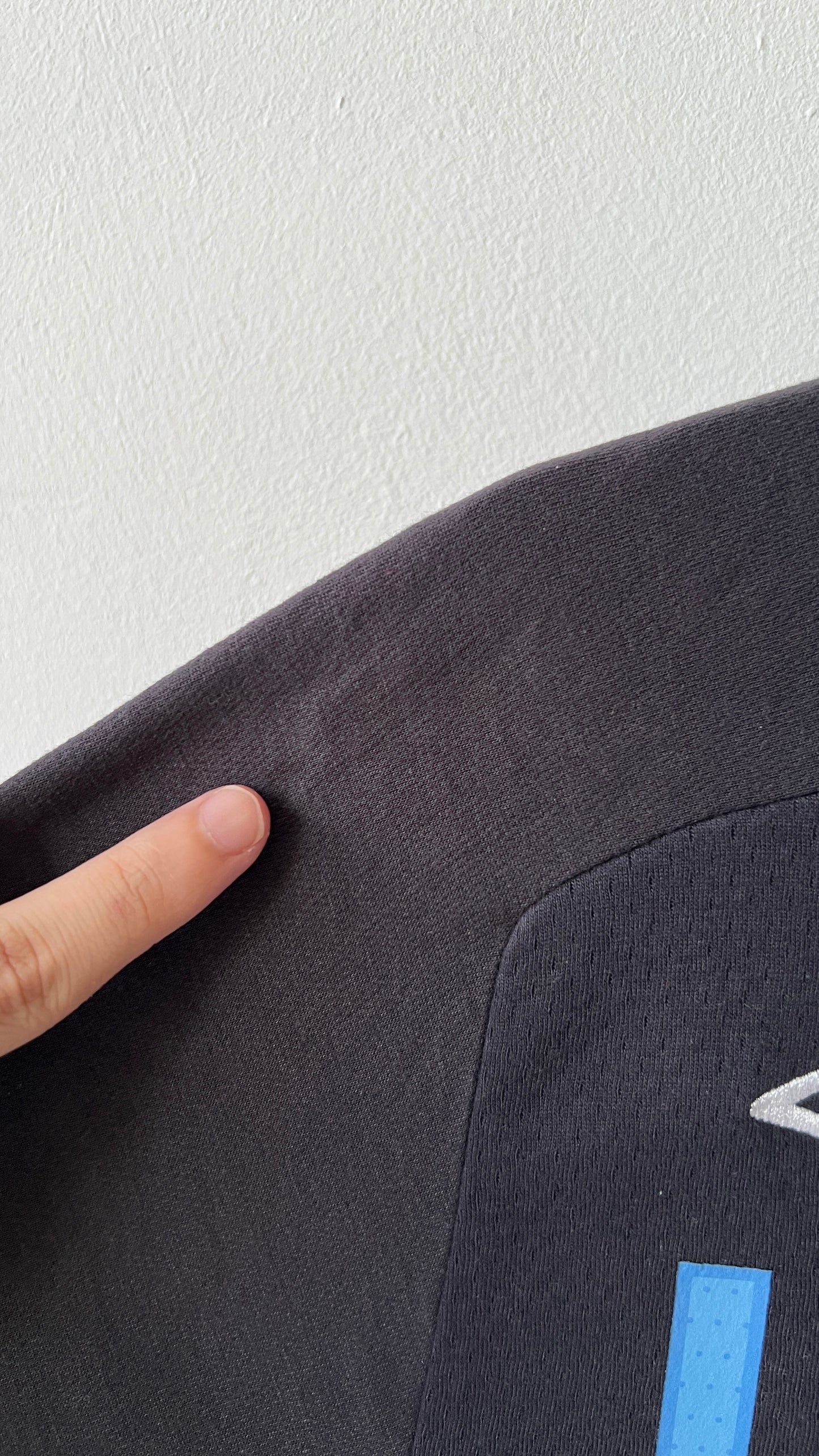 England 2012-13 Away Shirt Rooney #10 (L)