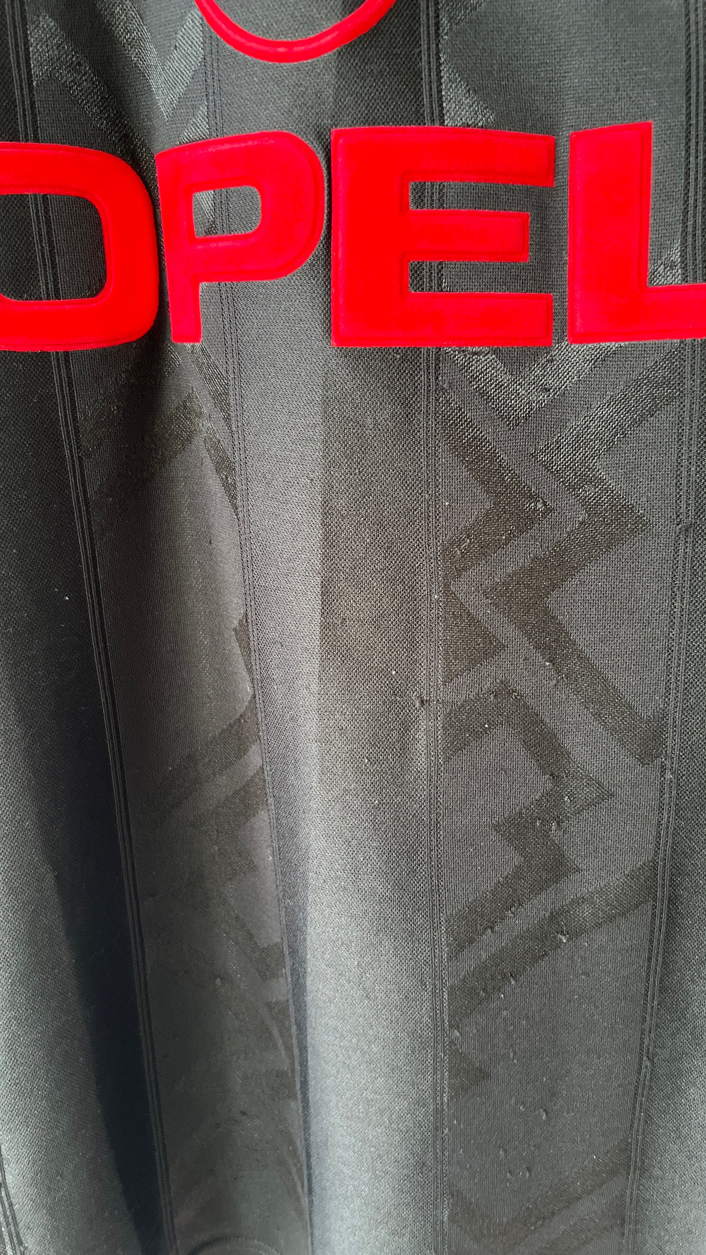 AC Milan 1996-97 Third Shirt Maldini #3 (XL)