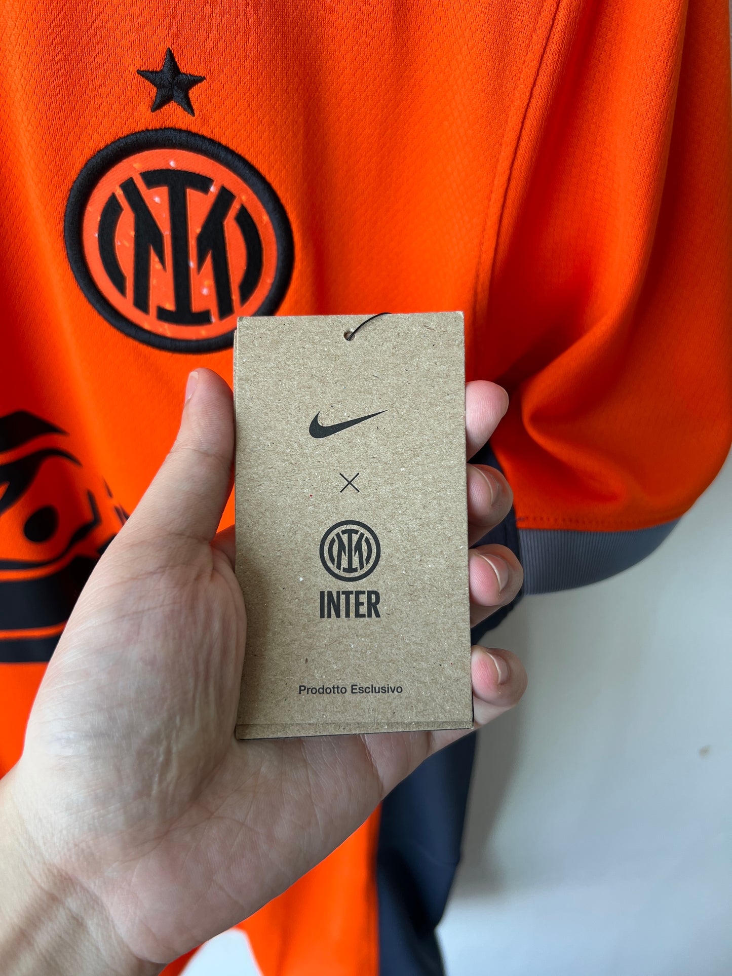Inter Milan 2023-24 Third Shirt Lautaro #10 (Brand New) (M)