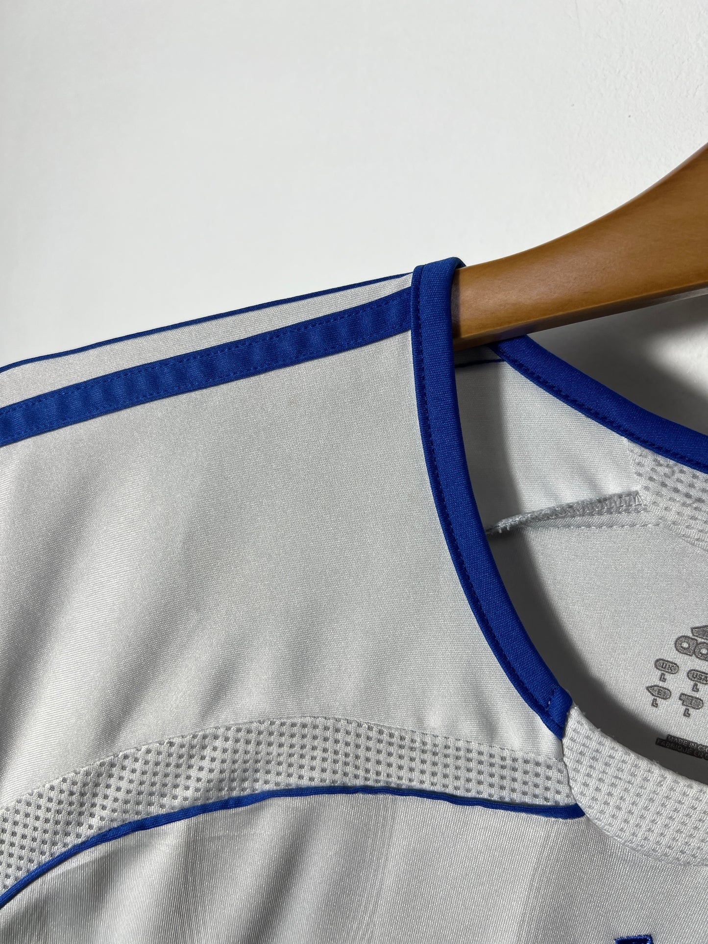 (L) Chelsea 2006-07 Away Shirt