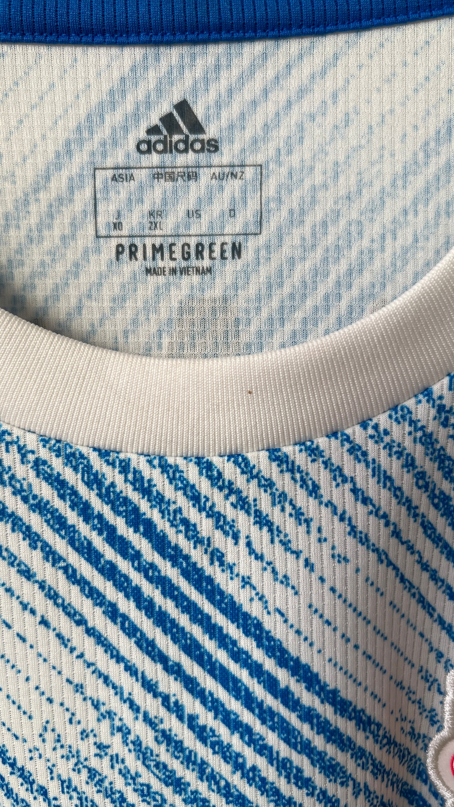 Manchester United 2021-22 Away Shirt Ronaldo #7 (L)