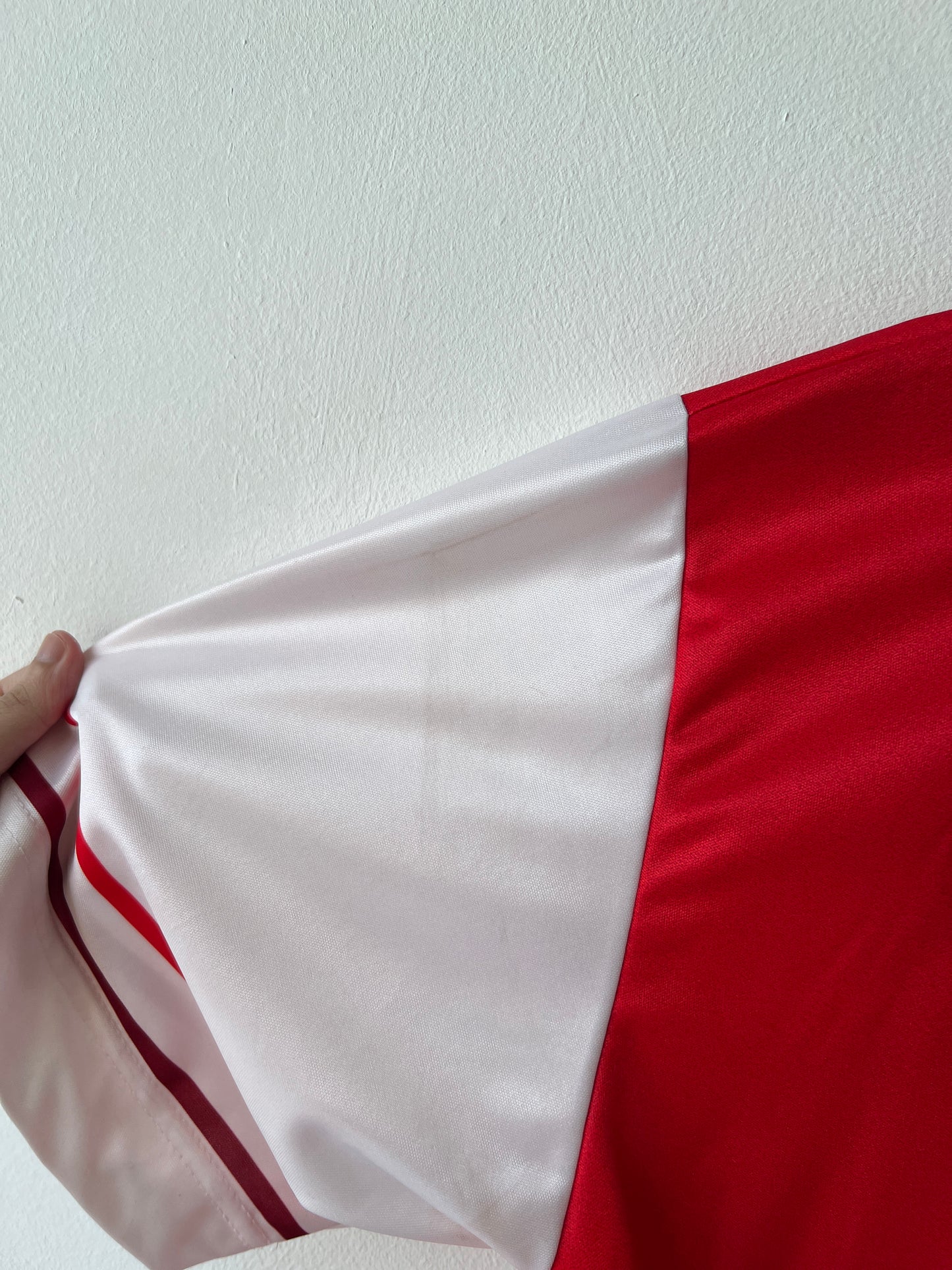 (L) Perugia 1998-99 Home Shirt Nakata #7 (NEW)