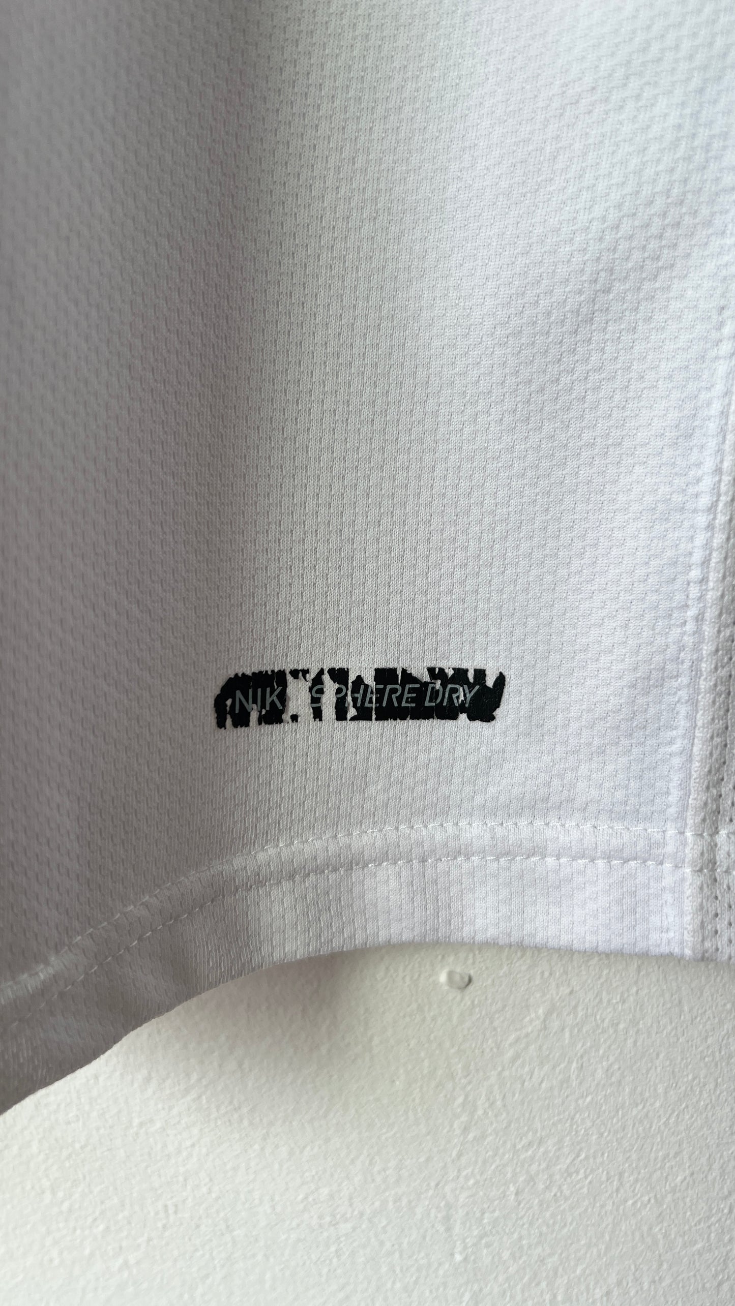 Inter Milan 2006-07 Away Shirt Ibrahimovic #8 (L)