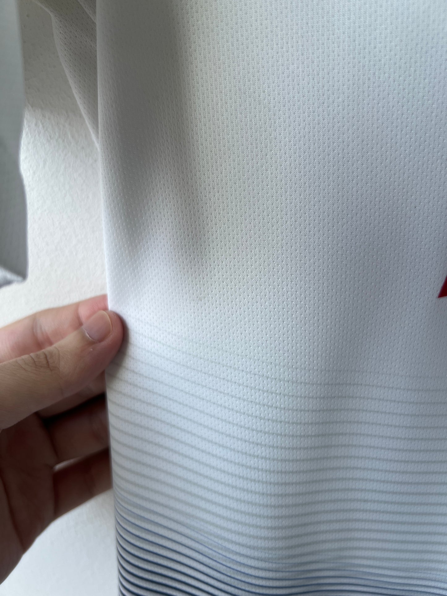 (M) Tottenham Spurs 2018-19 Home Shirt Son #7