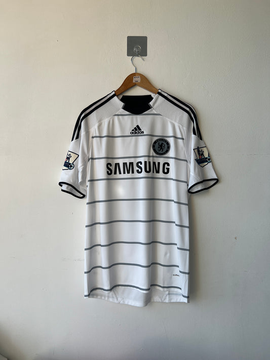 Chelsea 2009-10 Third Shirt Lampard #8 (M)