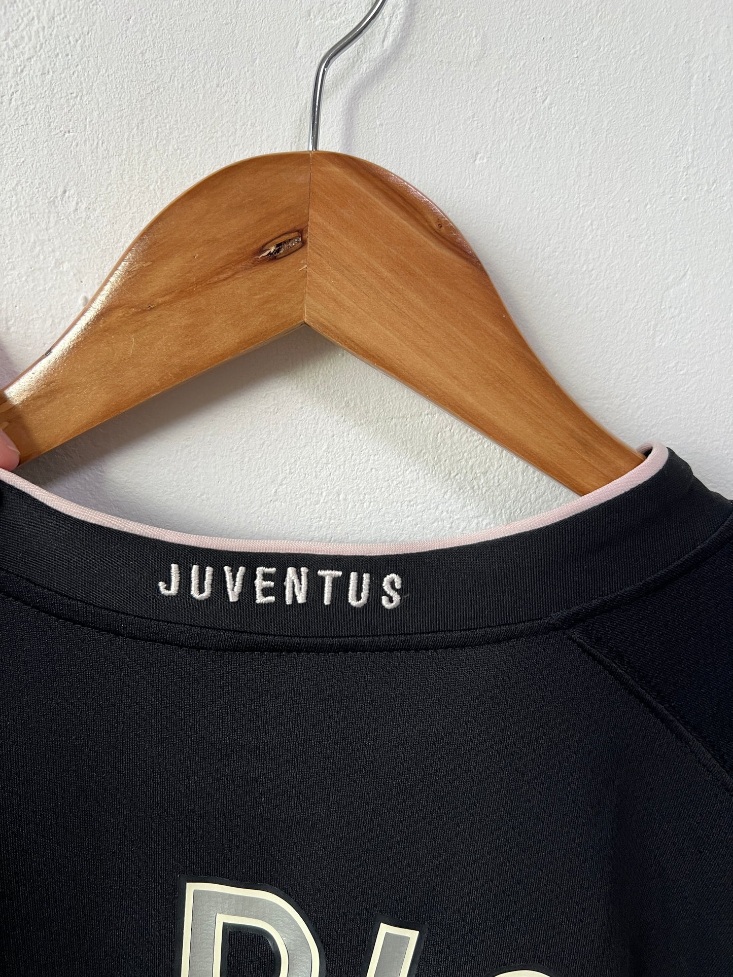 (XXL) Juventus 2006-07 Away Shirt Del Piero #10