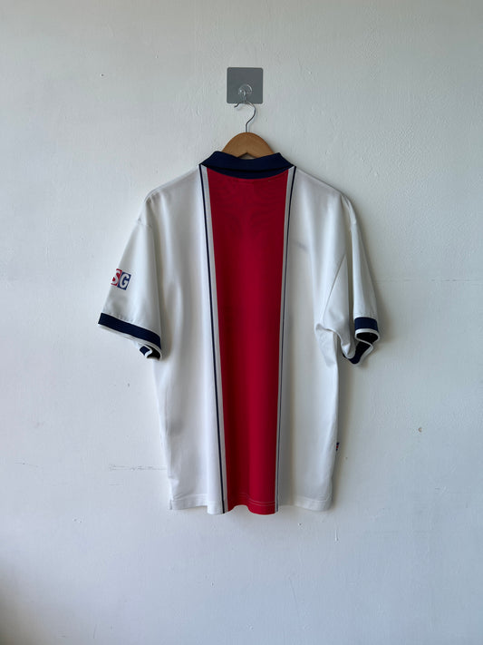 PSG 1997-98 Away Shirt (L)