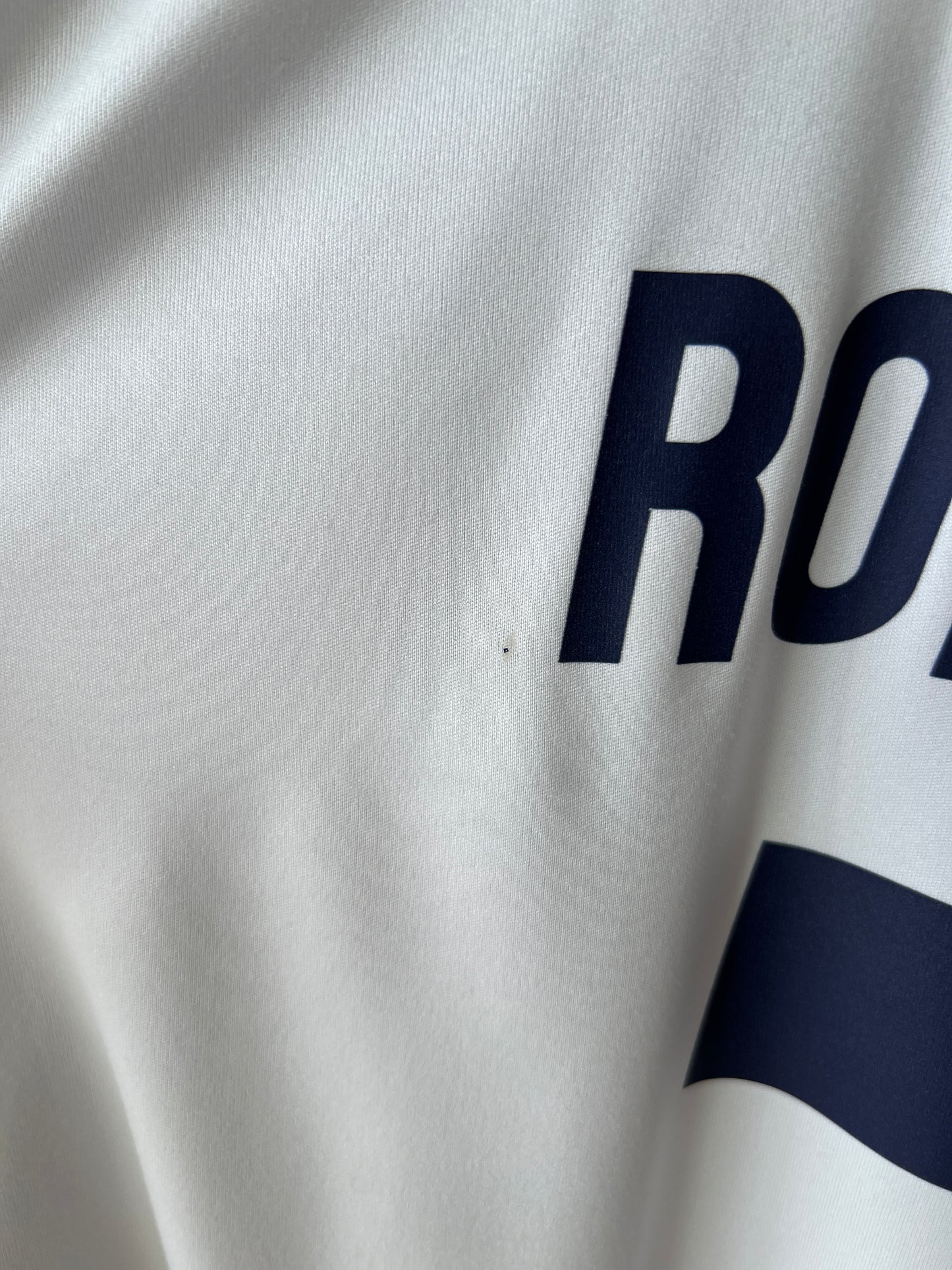 Real Madrid 2016-17 Parley Special Edition Home Shirt Ronaldo #7