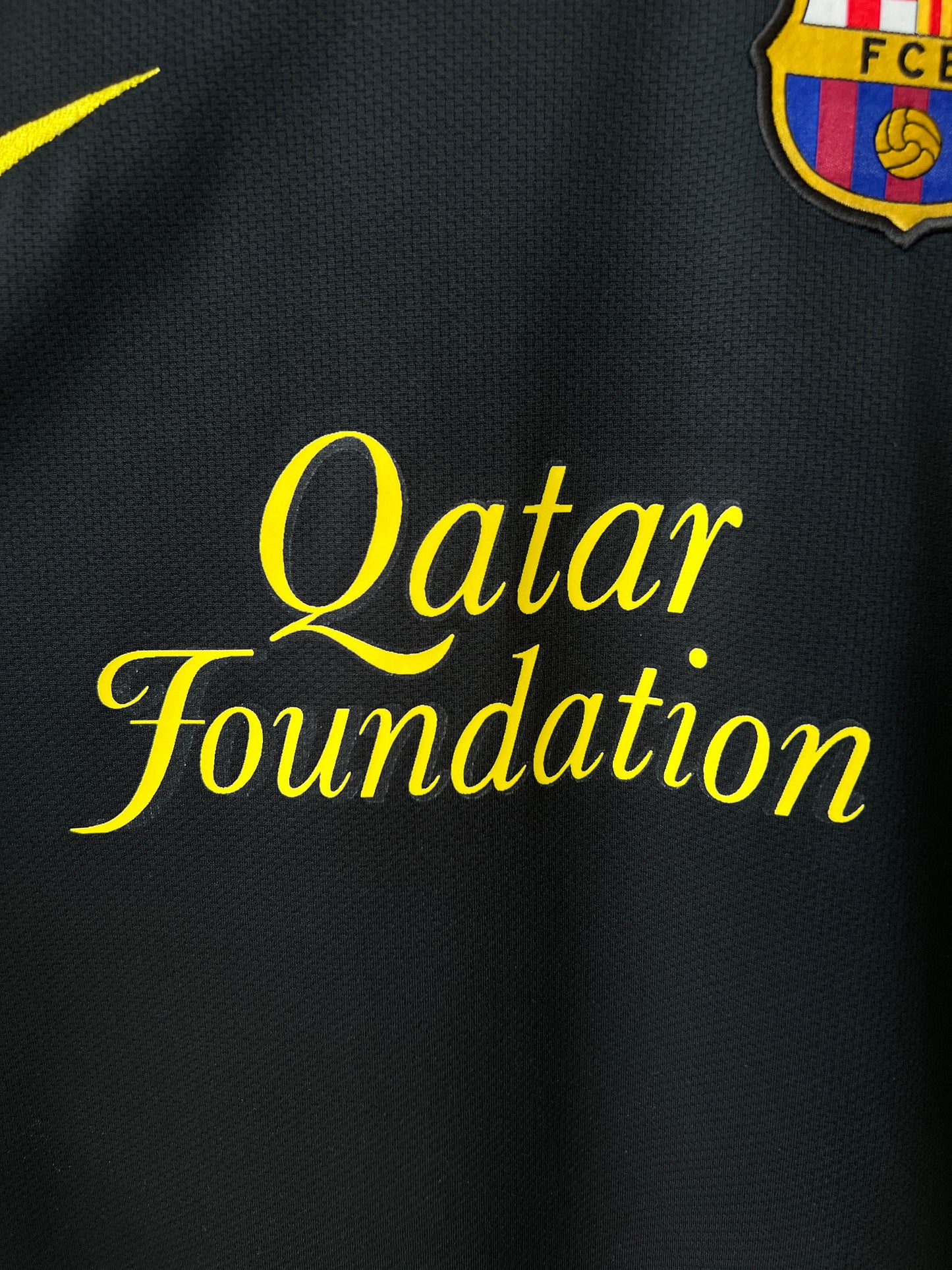 (L) Barcelona 2011-13 Away Shirt Messi #10