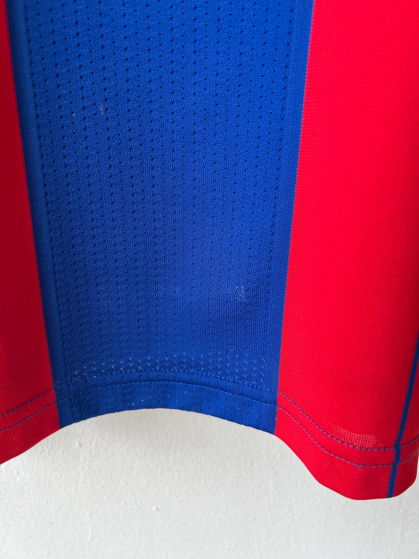 (M) Bayern Munich 2014-15 Home Shirt Lewandowski #9