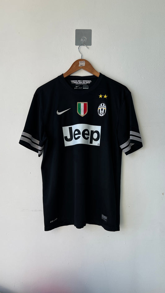 Juventus 2012-13 Away Shirt Pirlo #21 (L)