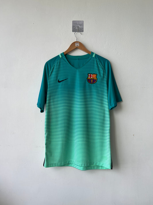 (L) Barcelona 2016-17 Third Shirt Neymar Jr. #11
