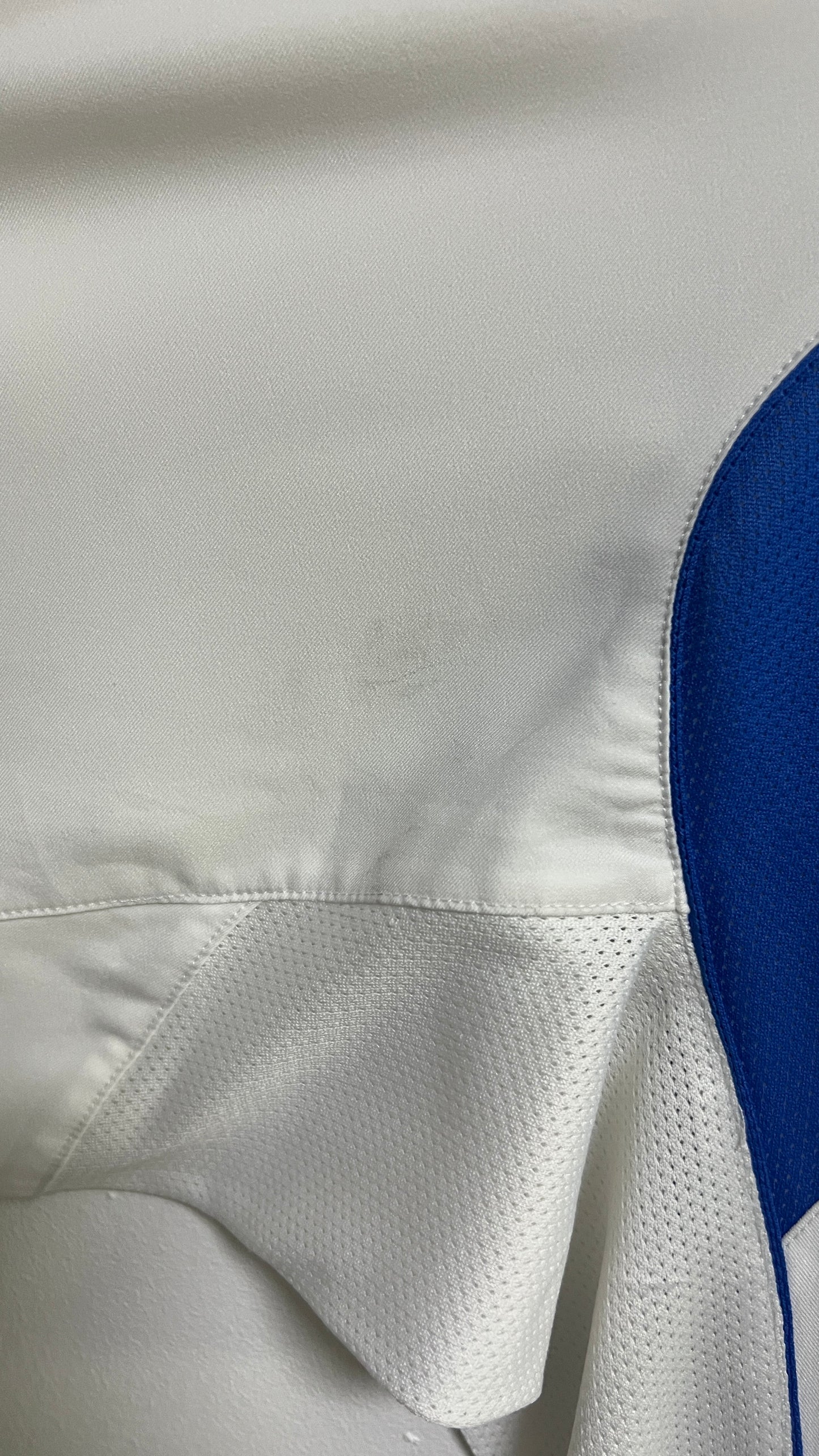 Inter Milan 2004-05 Away Shirt Adriano #10 (M)