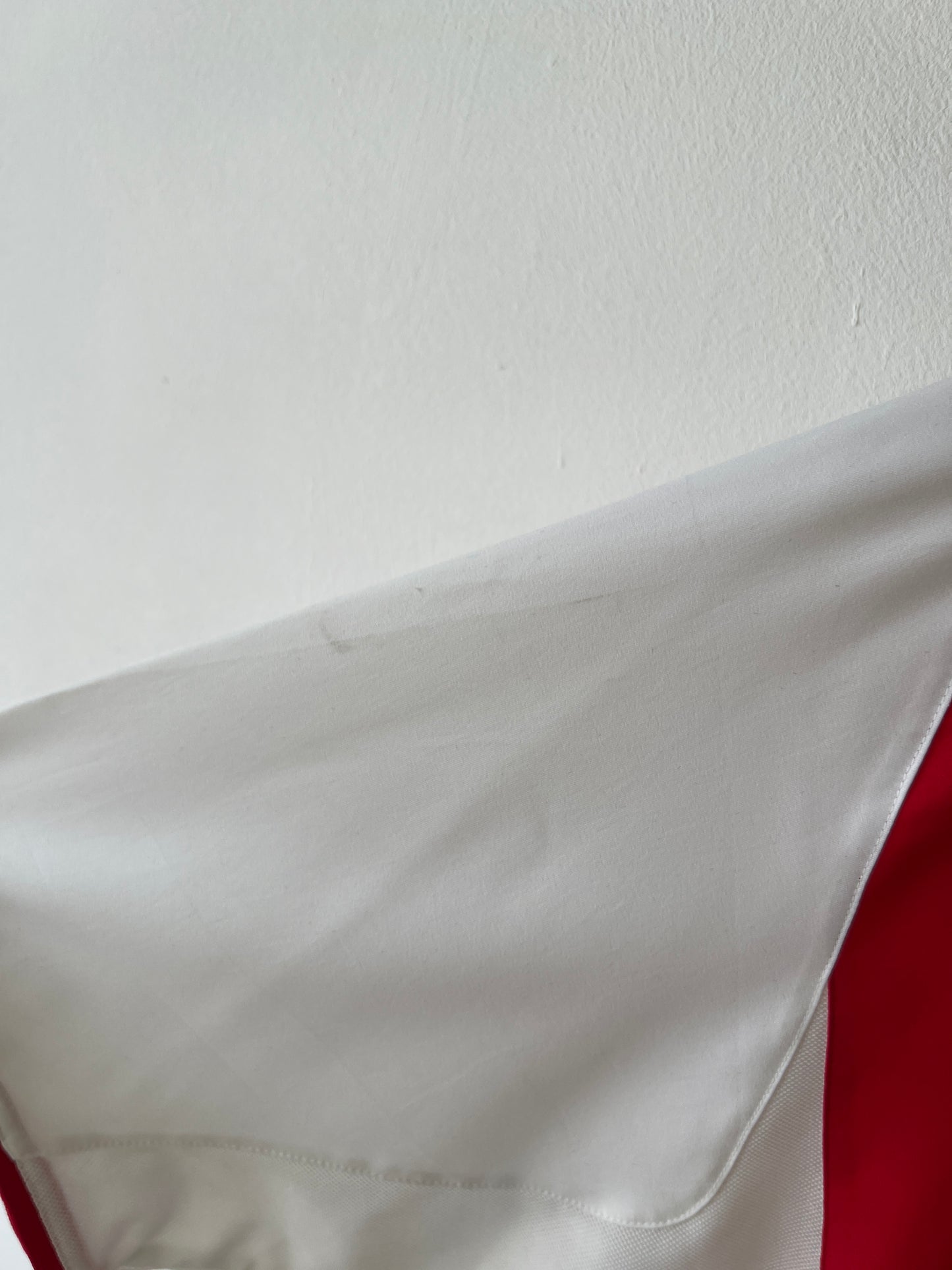 (M) Arsenal 2002-04 Home Shirt Pires #7