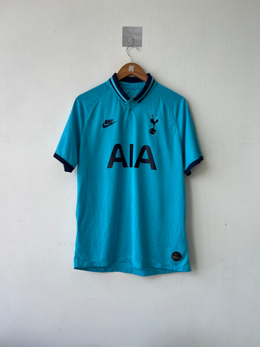 (L) Tottenham Spurs 2019-20 Third Shirt Son #7