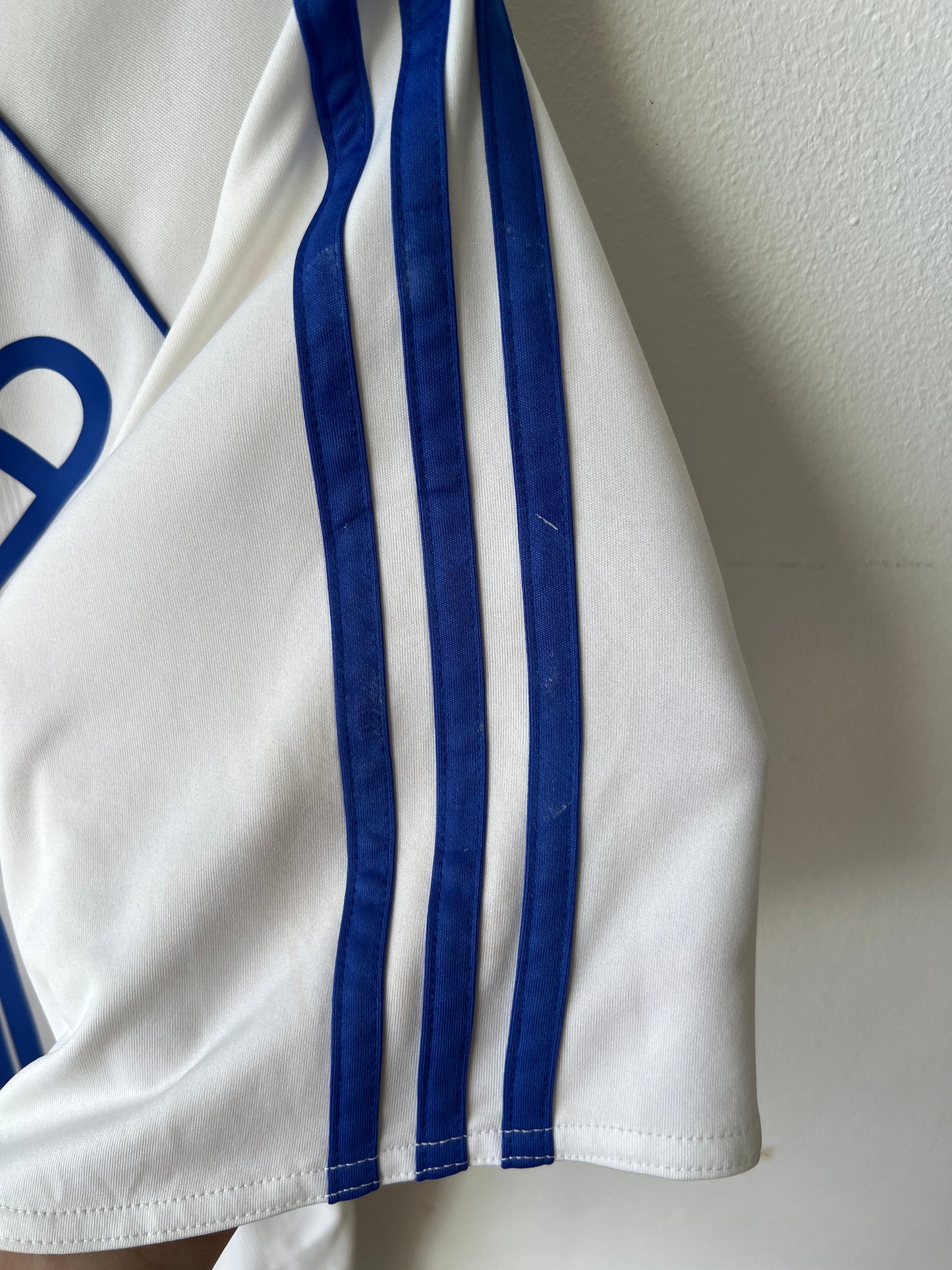 Chelsea 2006-07 Away Shirt Drogba #11 (M)